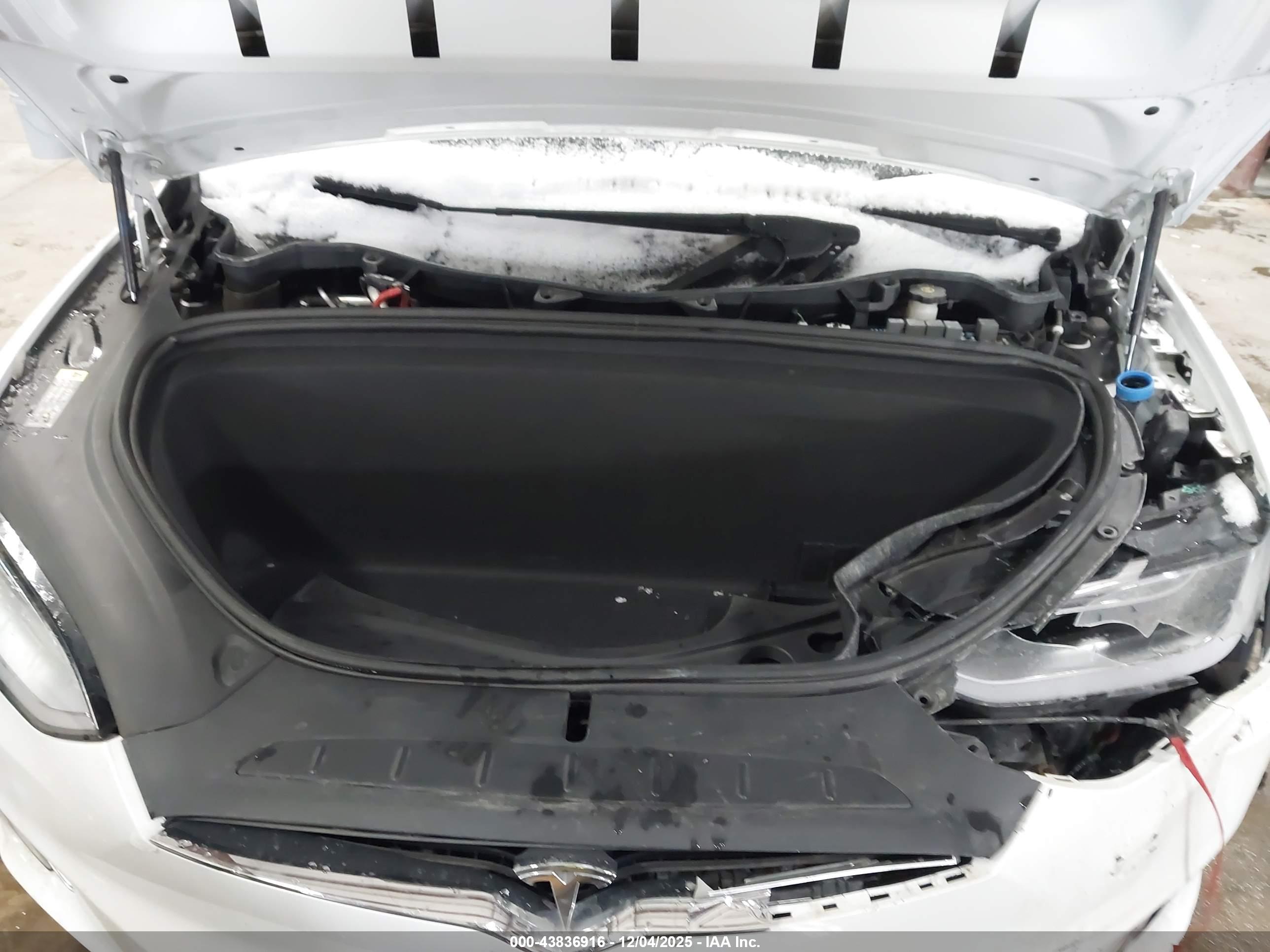 TESLA MODEL image 10