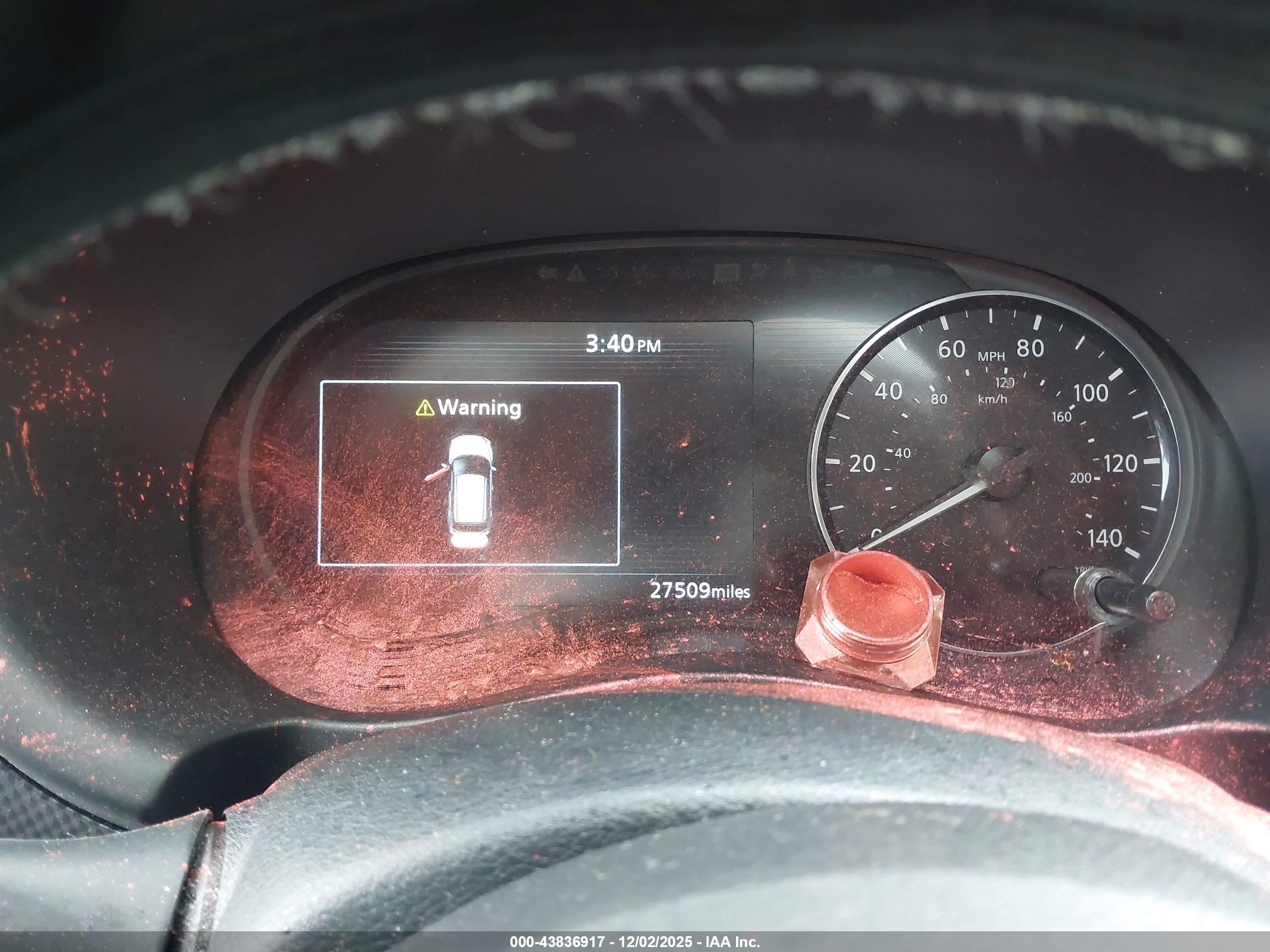 NISSAN KICKS image 7
