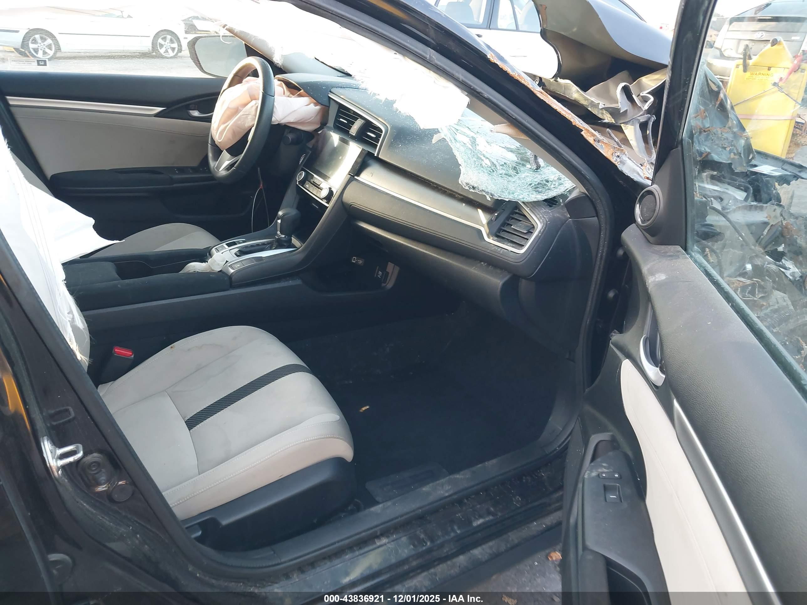 HONDA CIVIC image 5