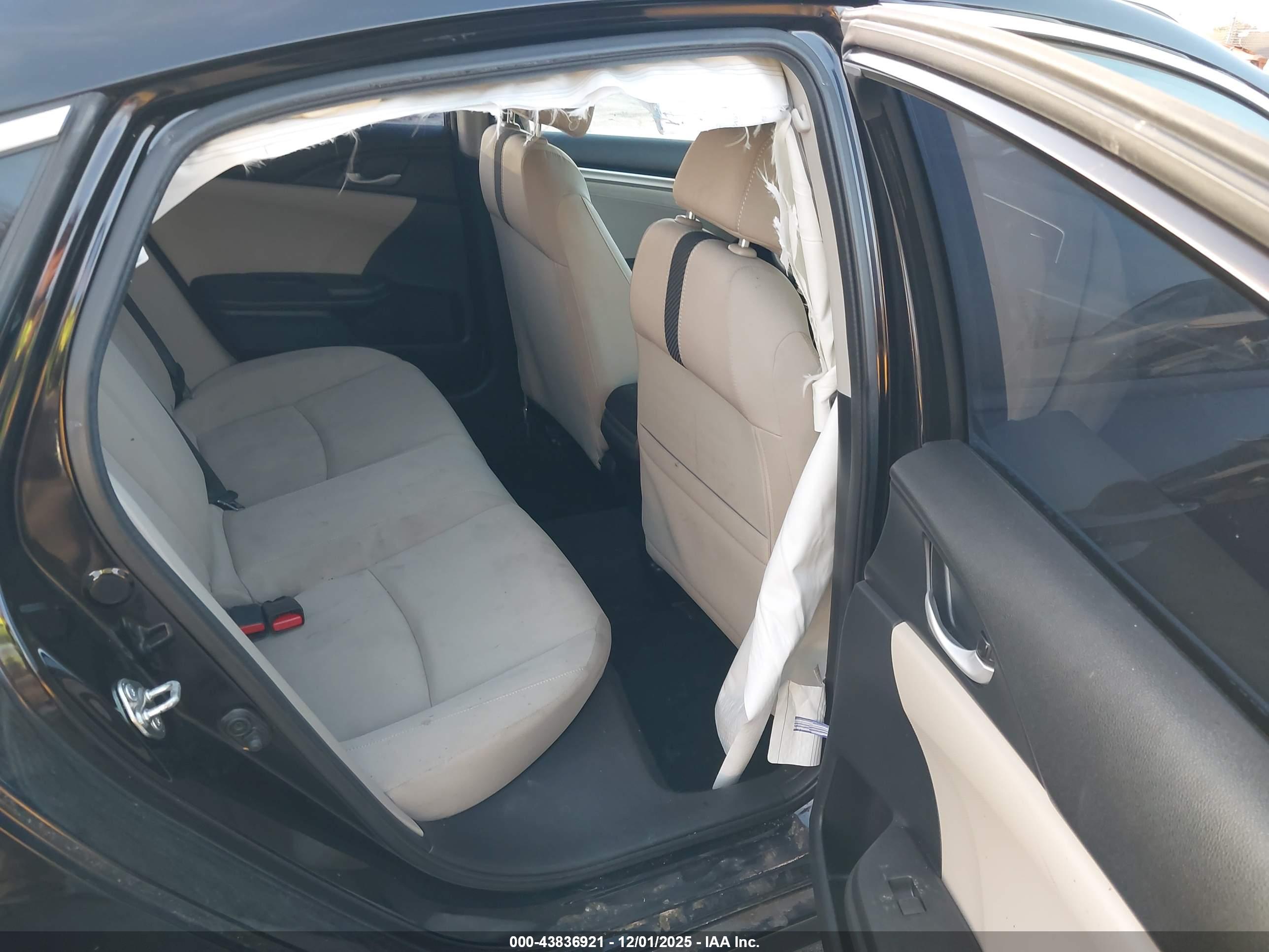 HONDA CIVIC image 8