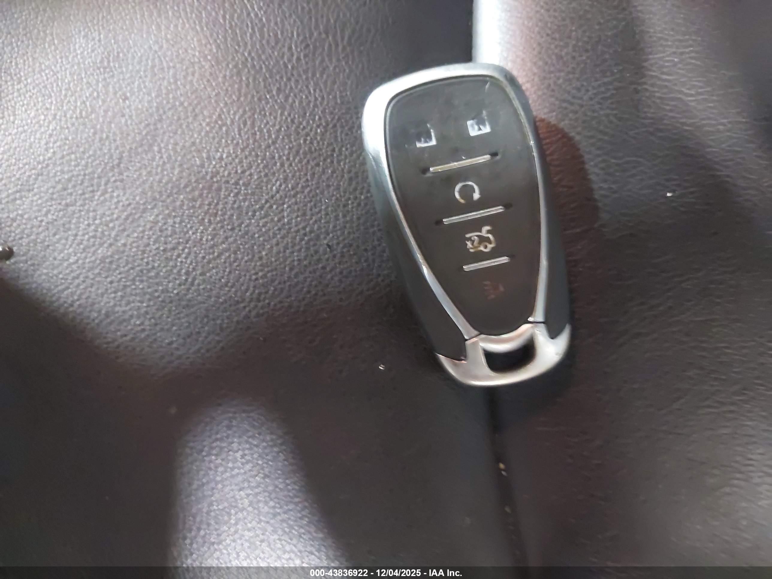 CHEVROLET CRUZE image 11