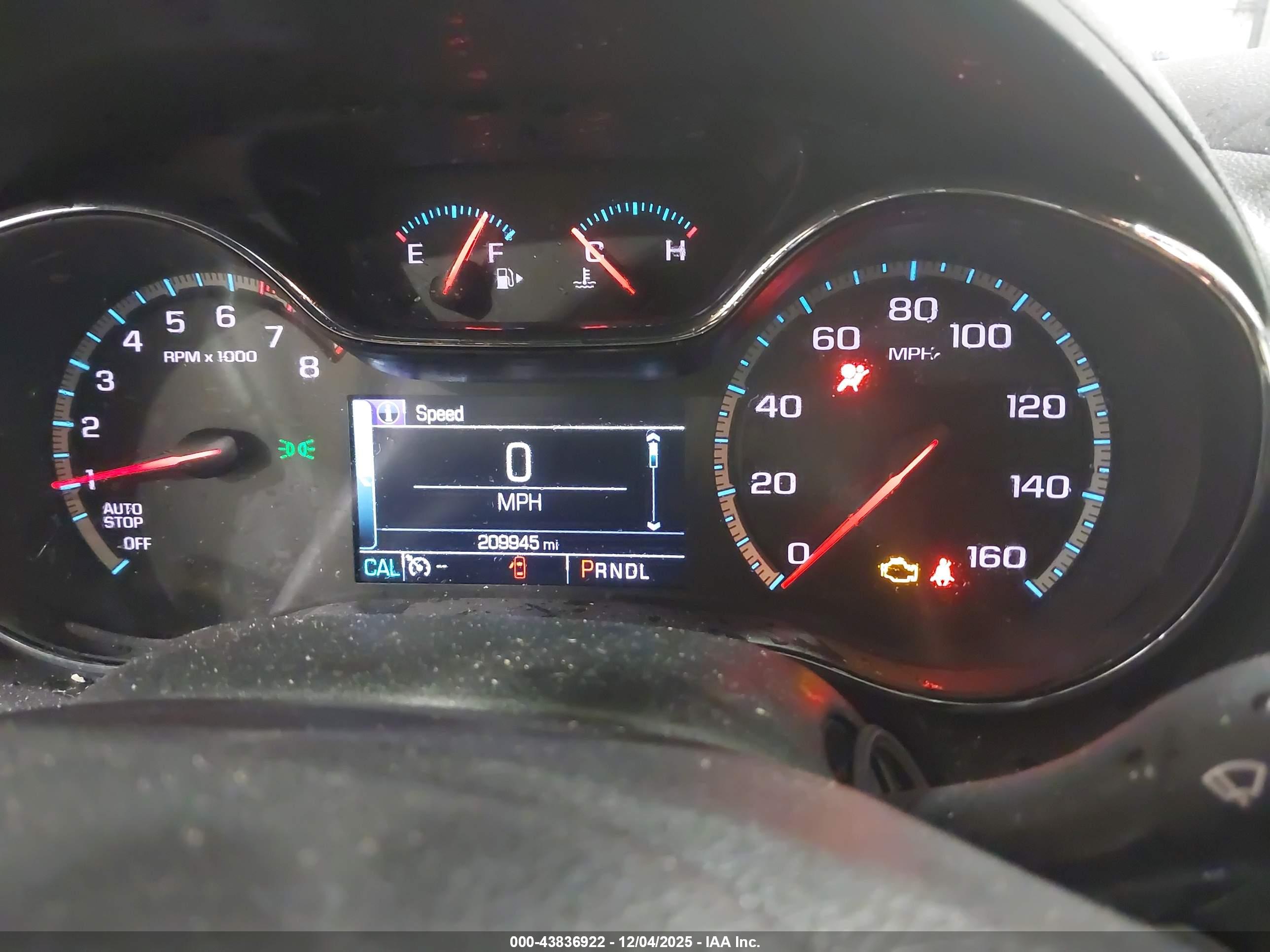CHEVROLET CRUZE image 7