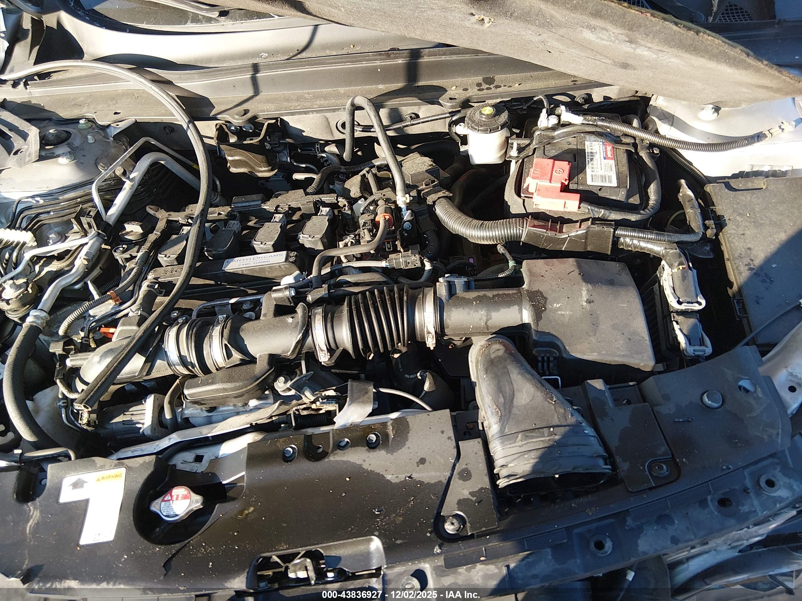 HONDA ACCORD image 10