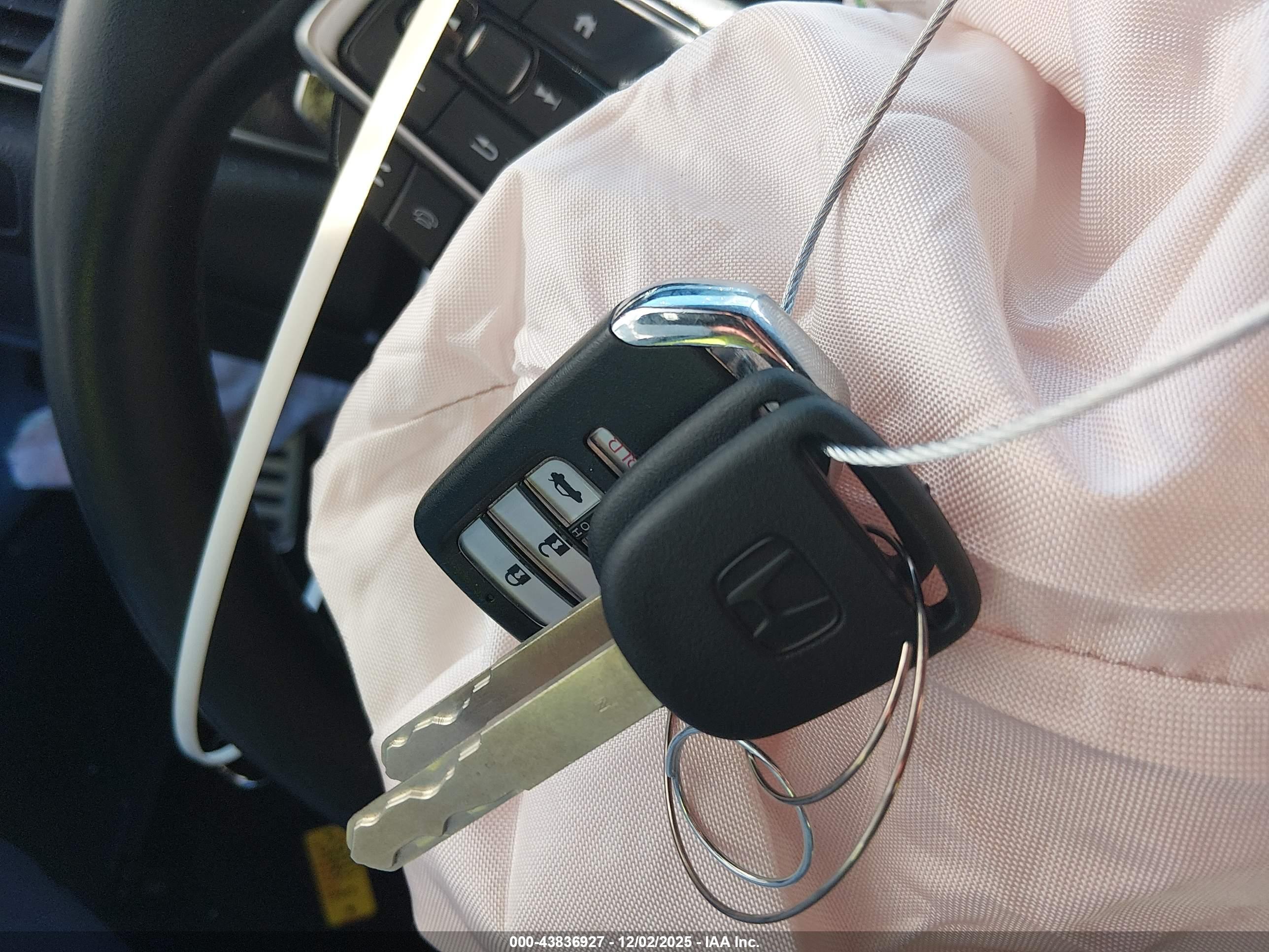 HONDA ACCORD image 11