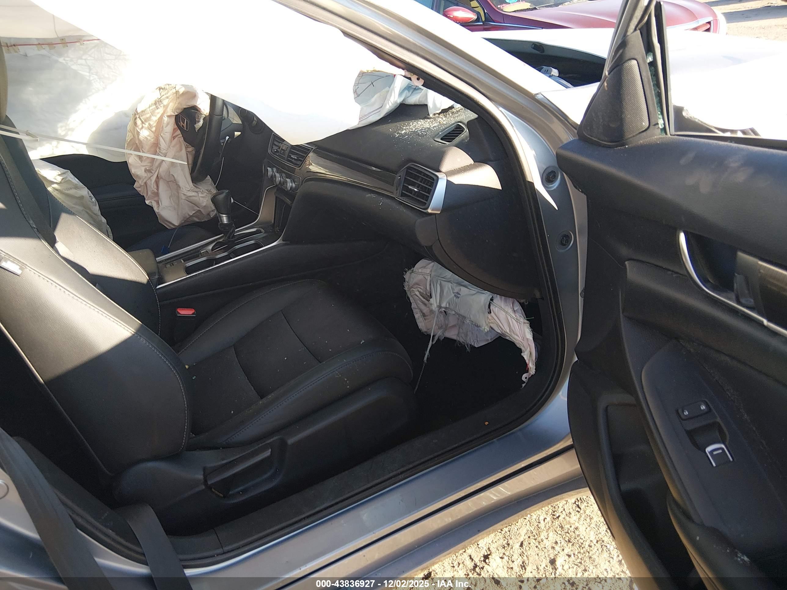 HONDA ACCORD image 5