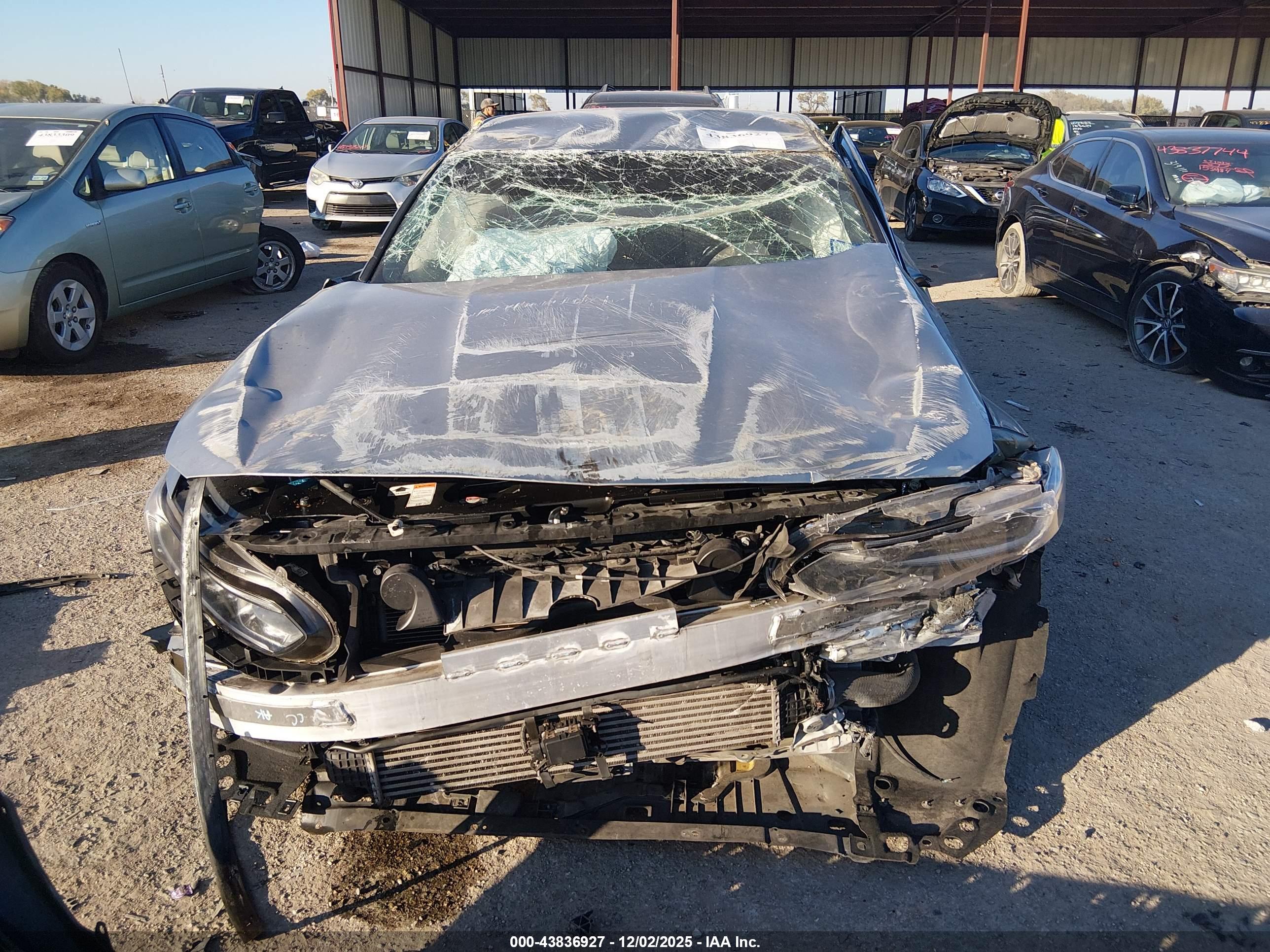 HONDA ACCORD image 6