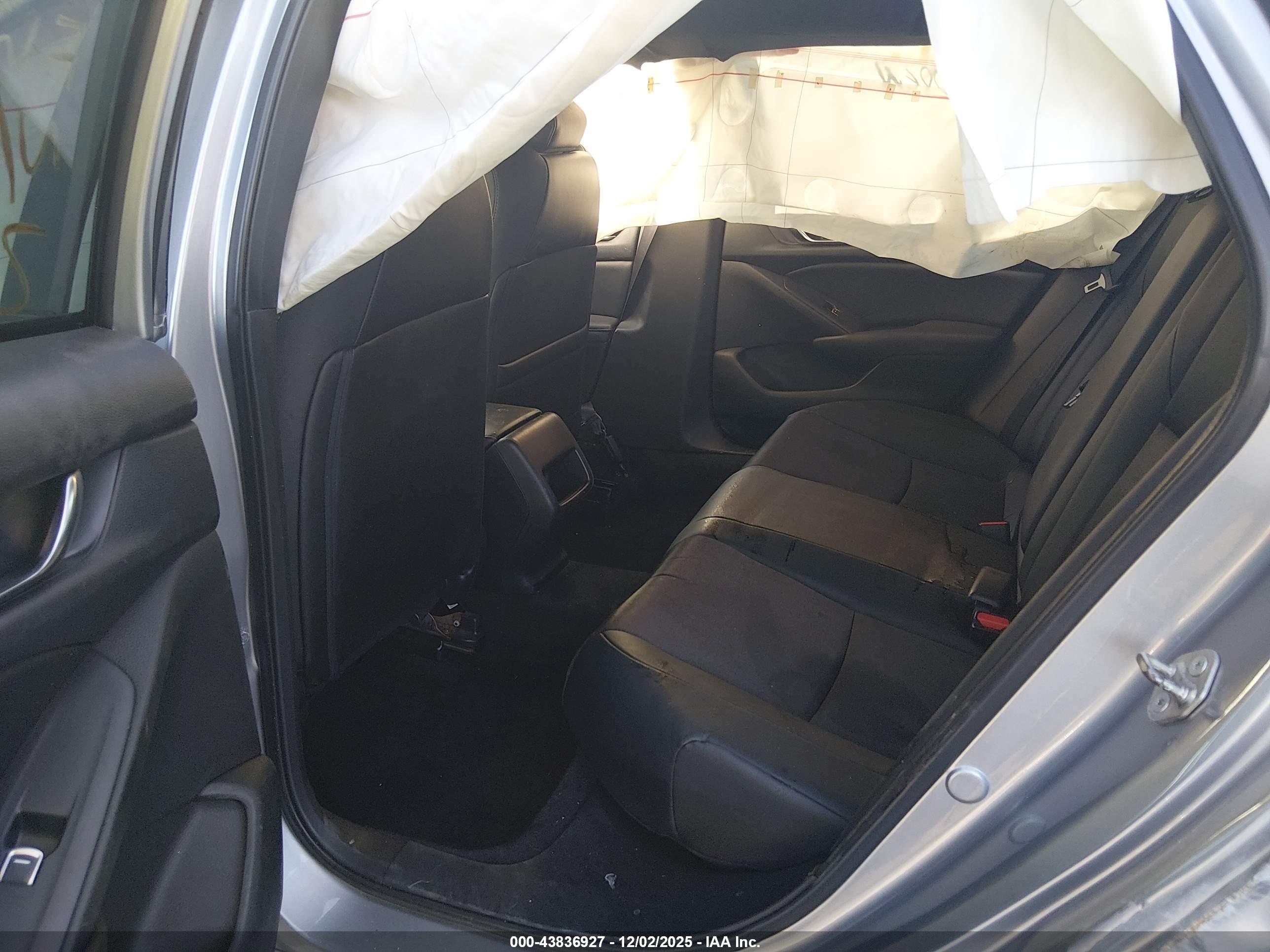 HONDA ACCORD image 8