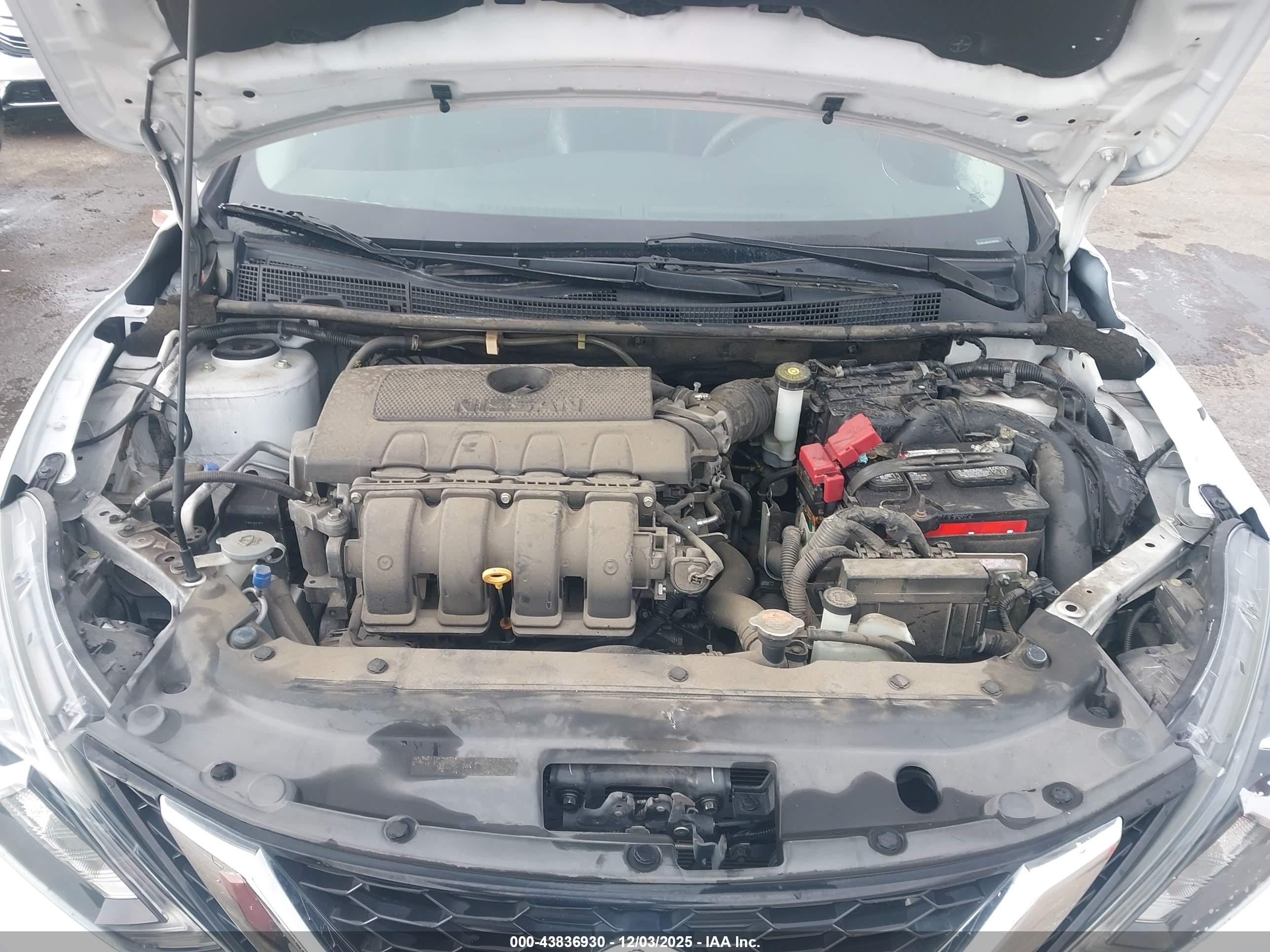 NISSAN SENTRA image 10