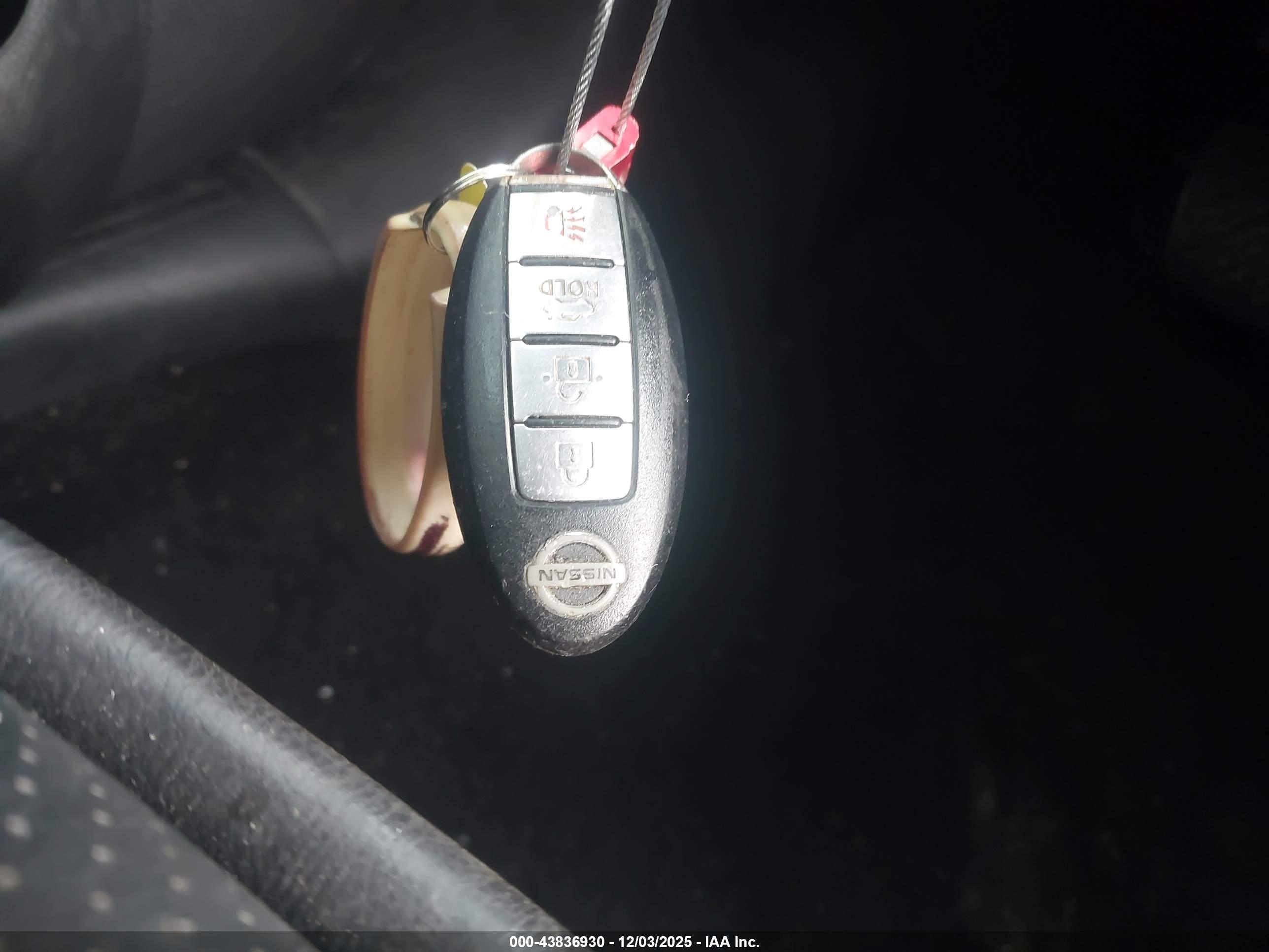 NISSAN SENTRA image 11