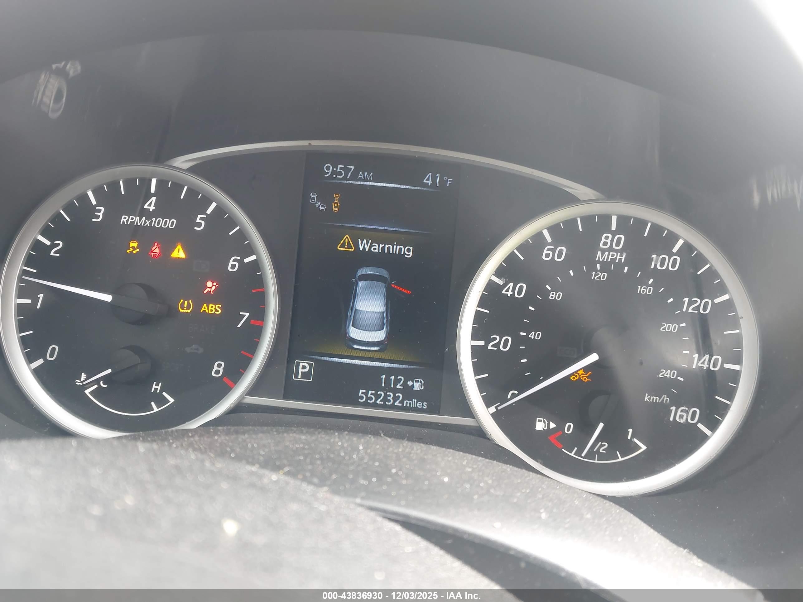 NISSAN SENTRA image 7