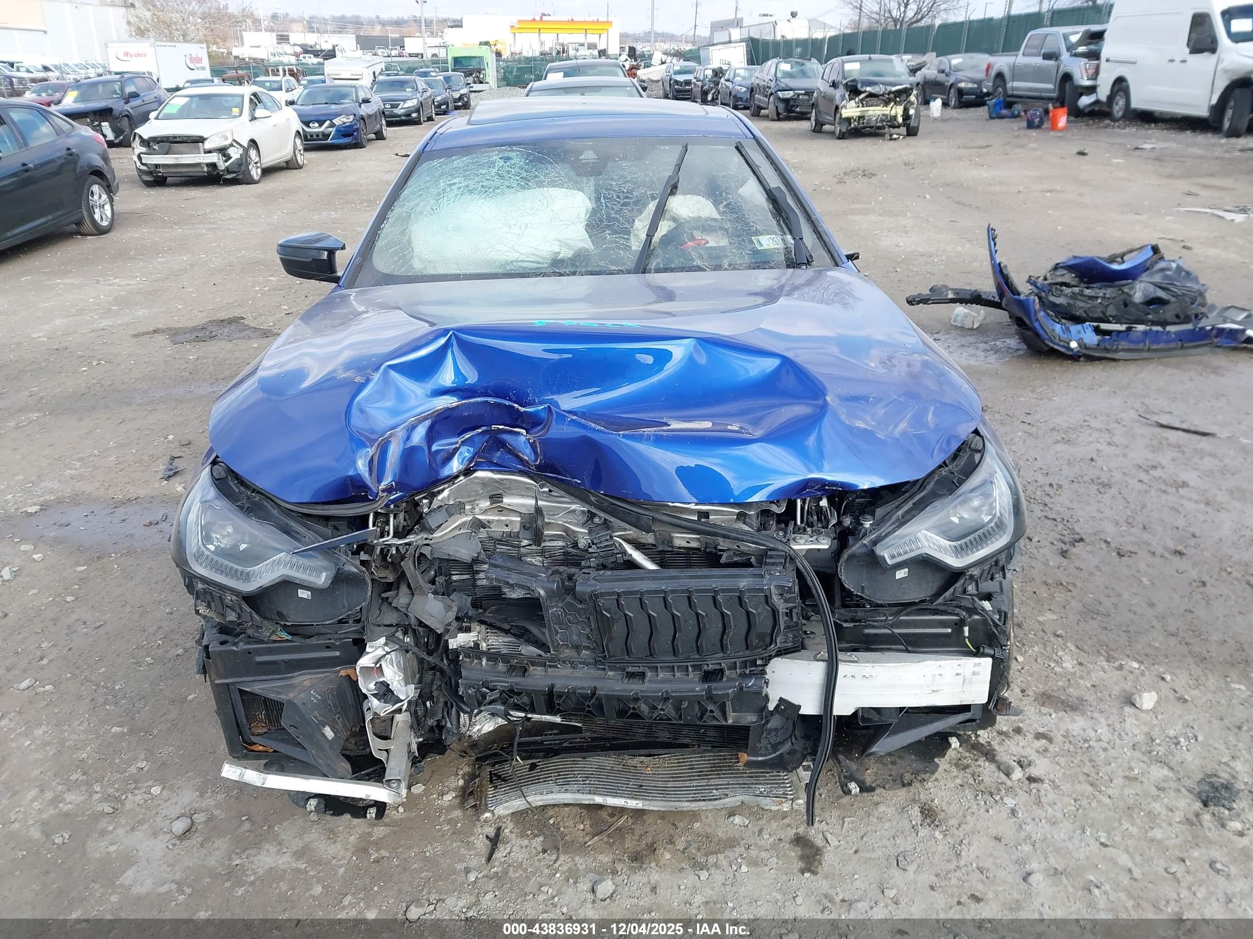 BMW M240 image 10