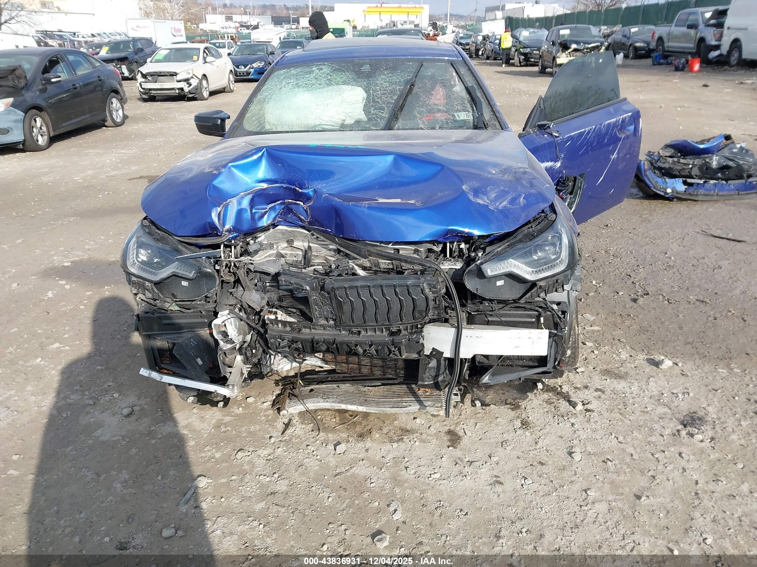 BMW M240 image 6