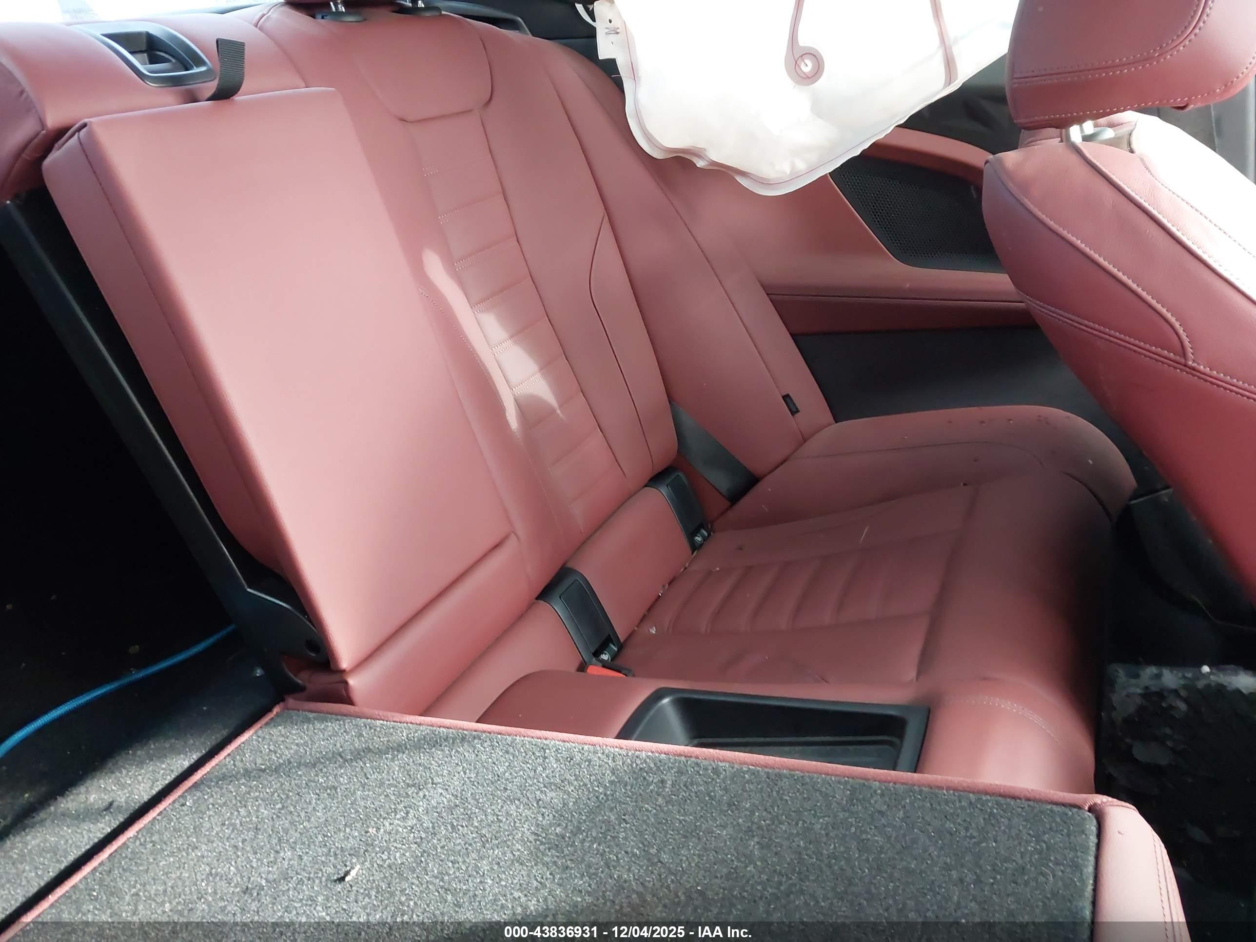 BMW M240 image 8