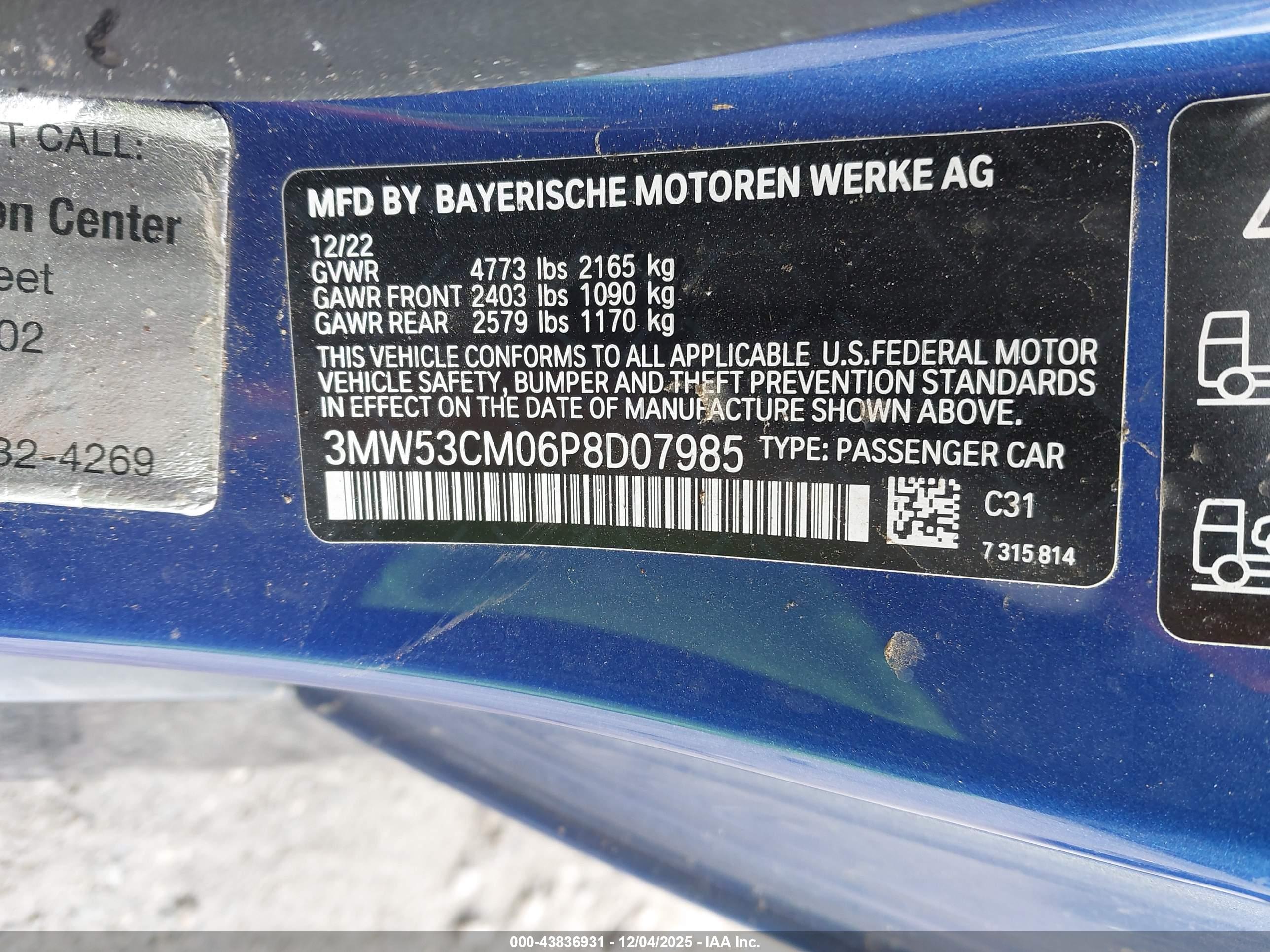 BMW M240 image 9