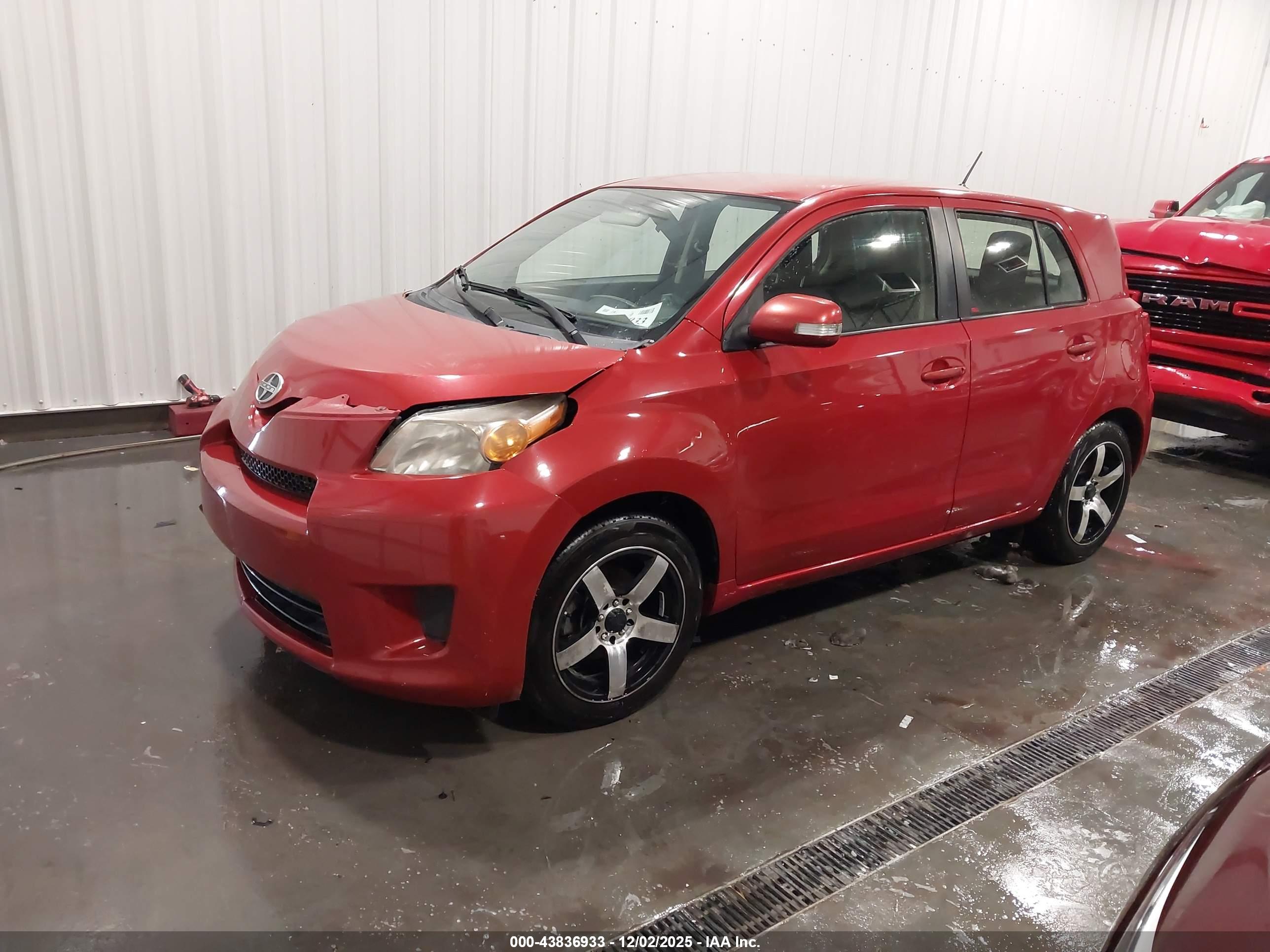 SCION XD image 2