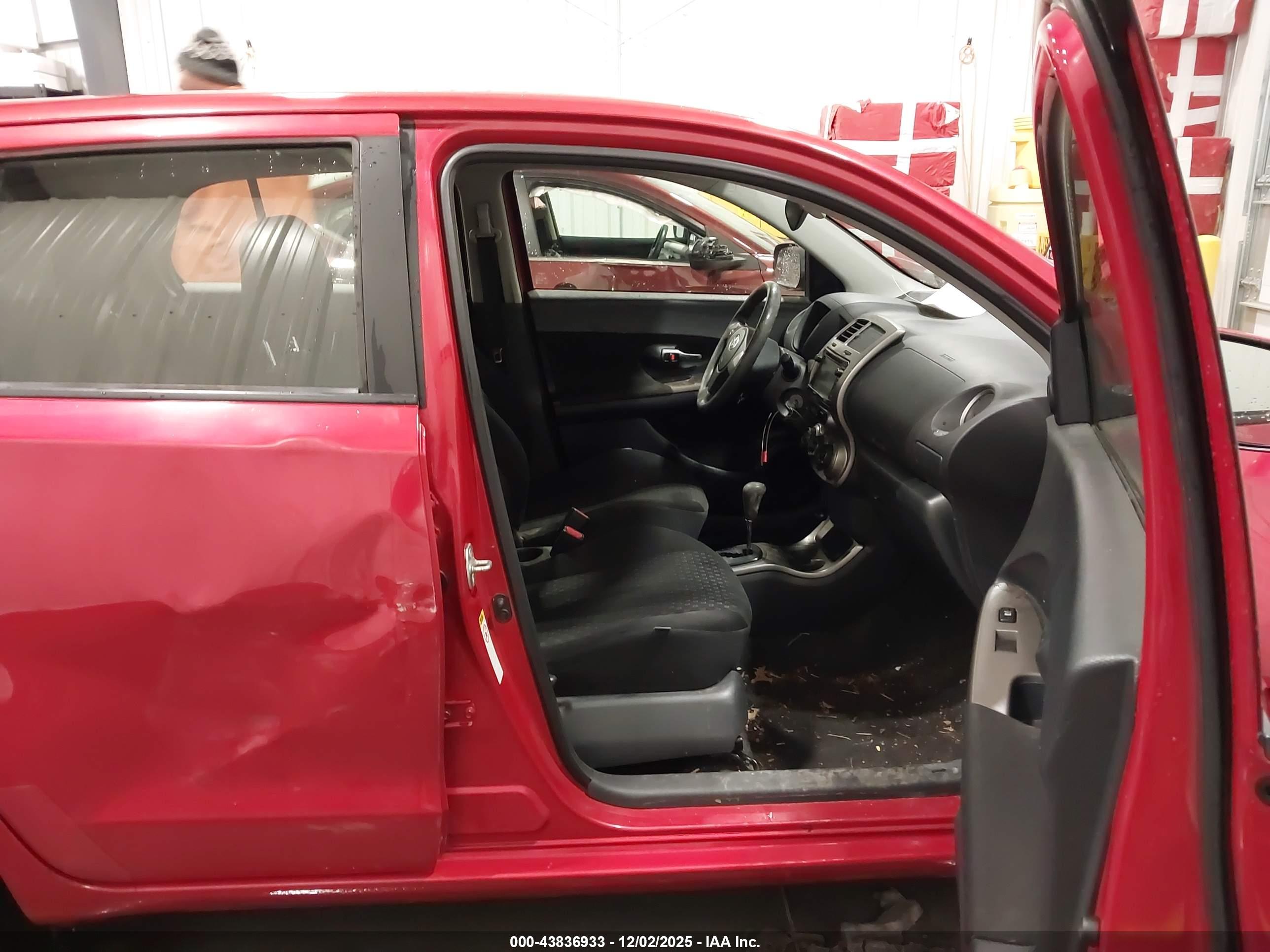 SCION XD image 5