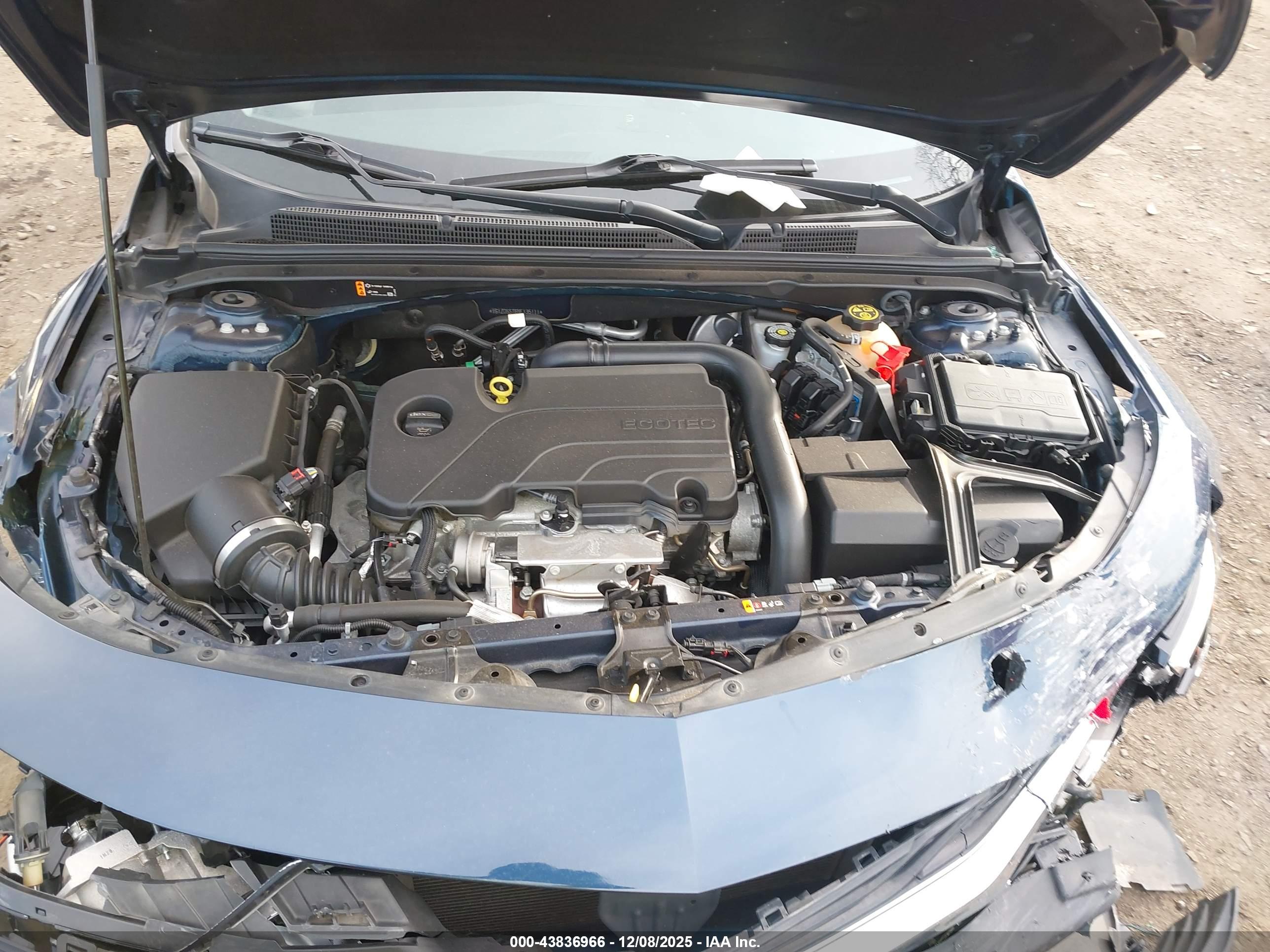 CHEVROLET MALIBU image 10