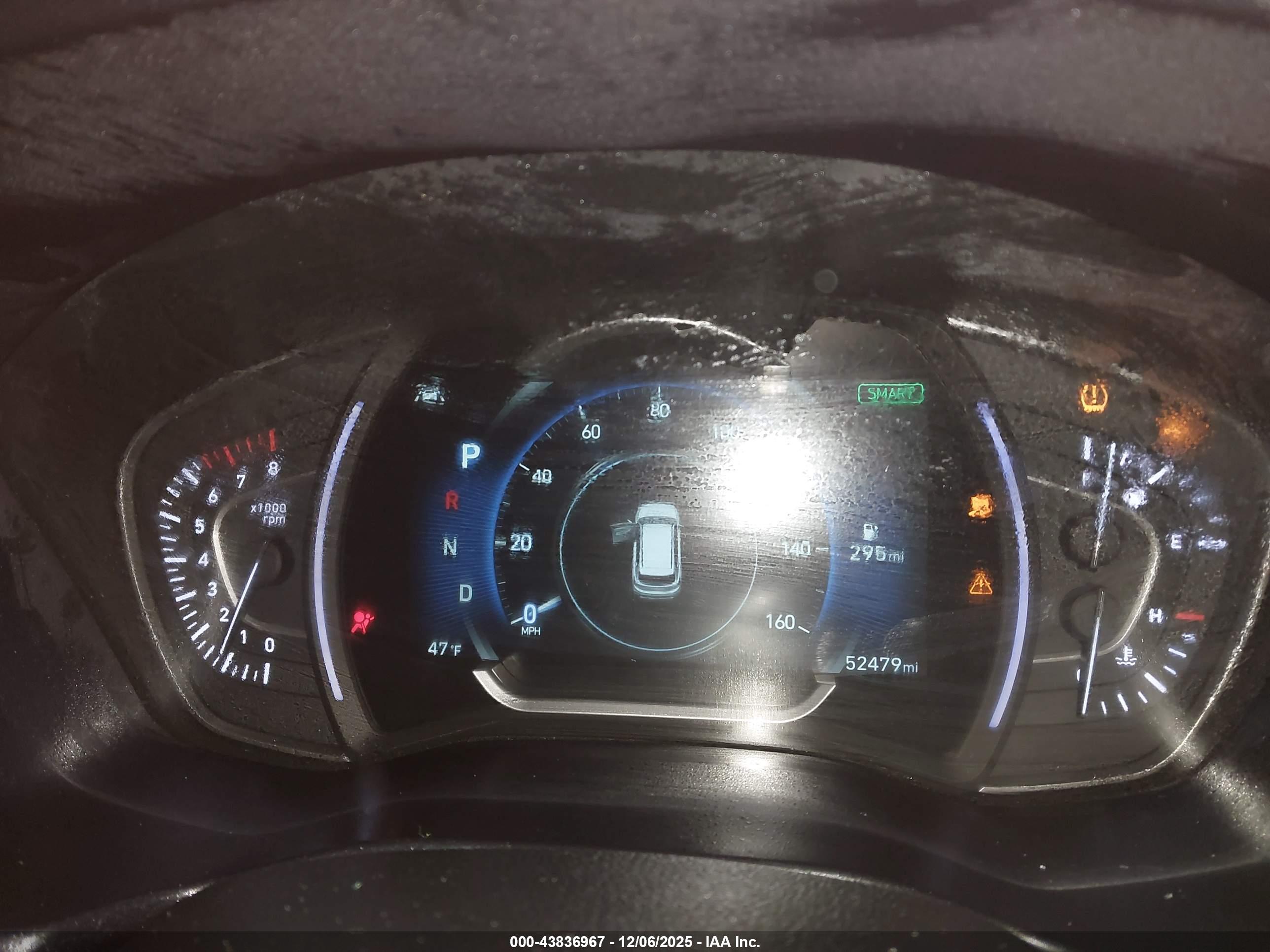 HYUNDAI SANTA image 7