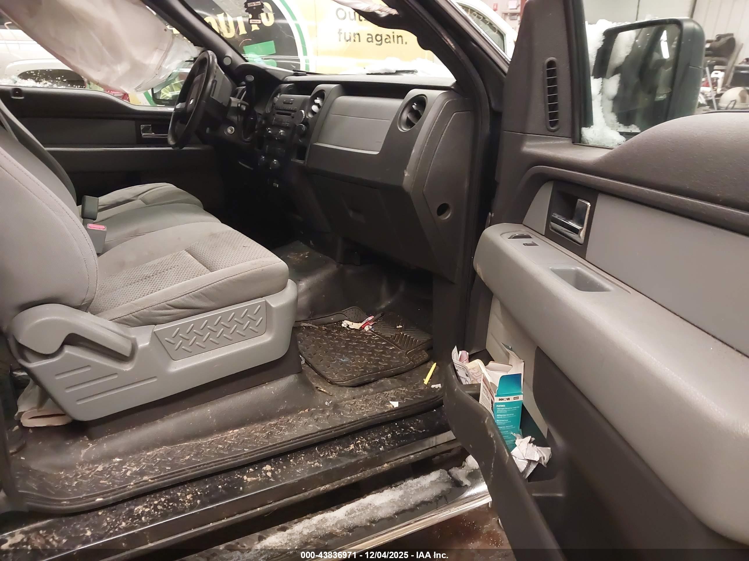 FORD F-150 image 5