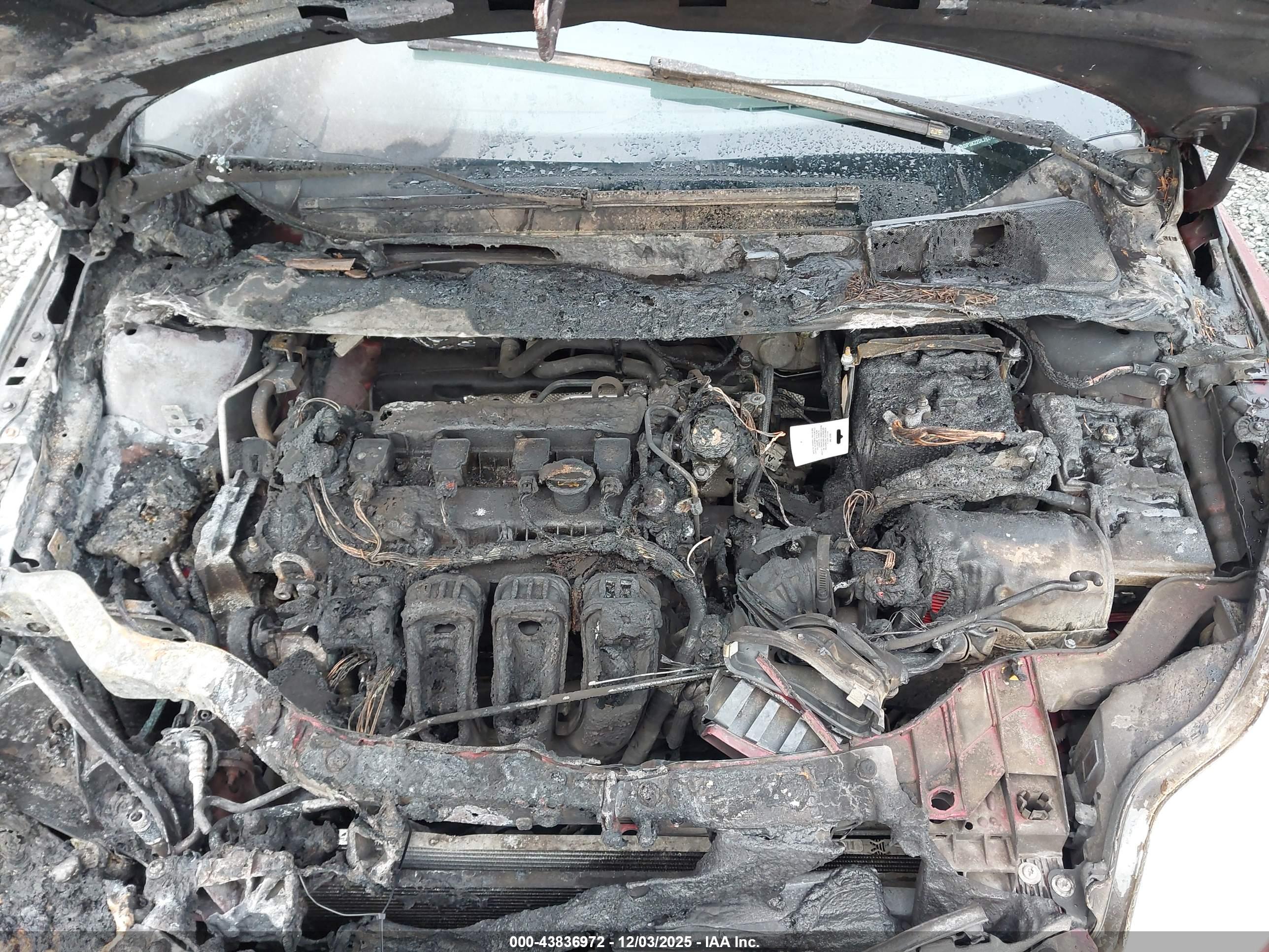 FORD FOCUS image 10