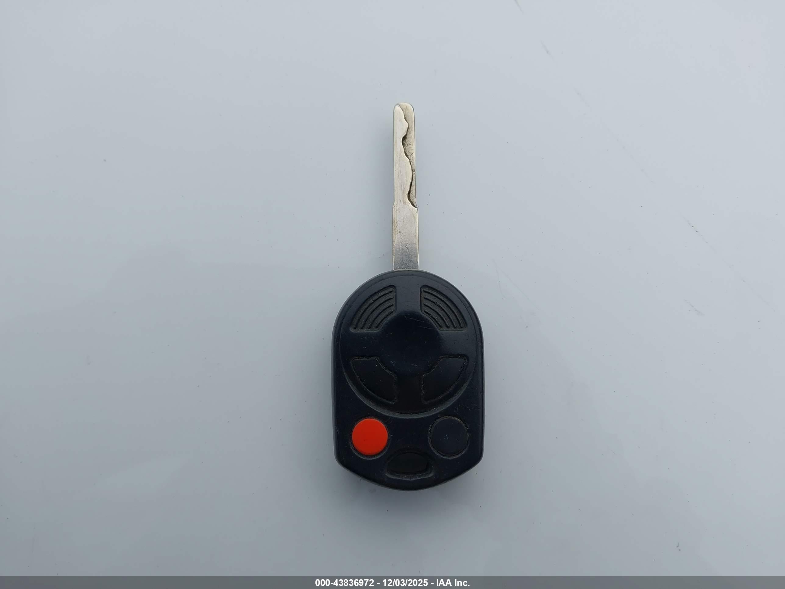 FORD FOCUS image 11
