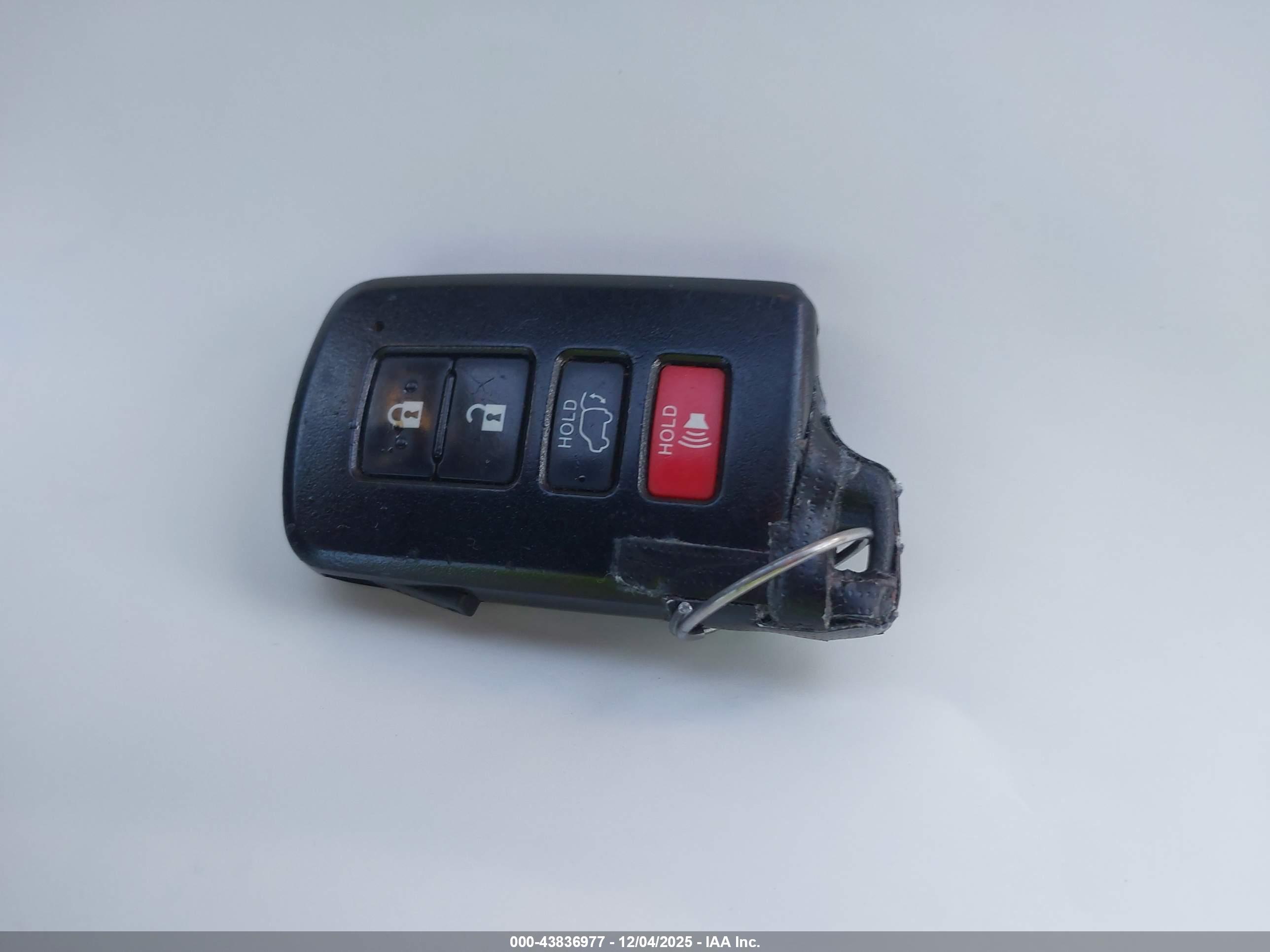 TOYOTA HIGHLANDER image 11