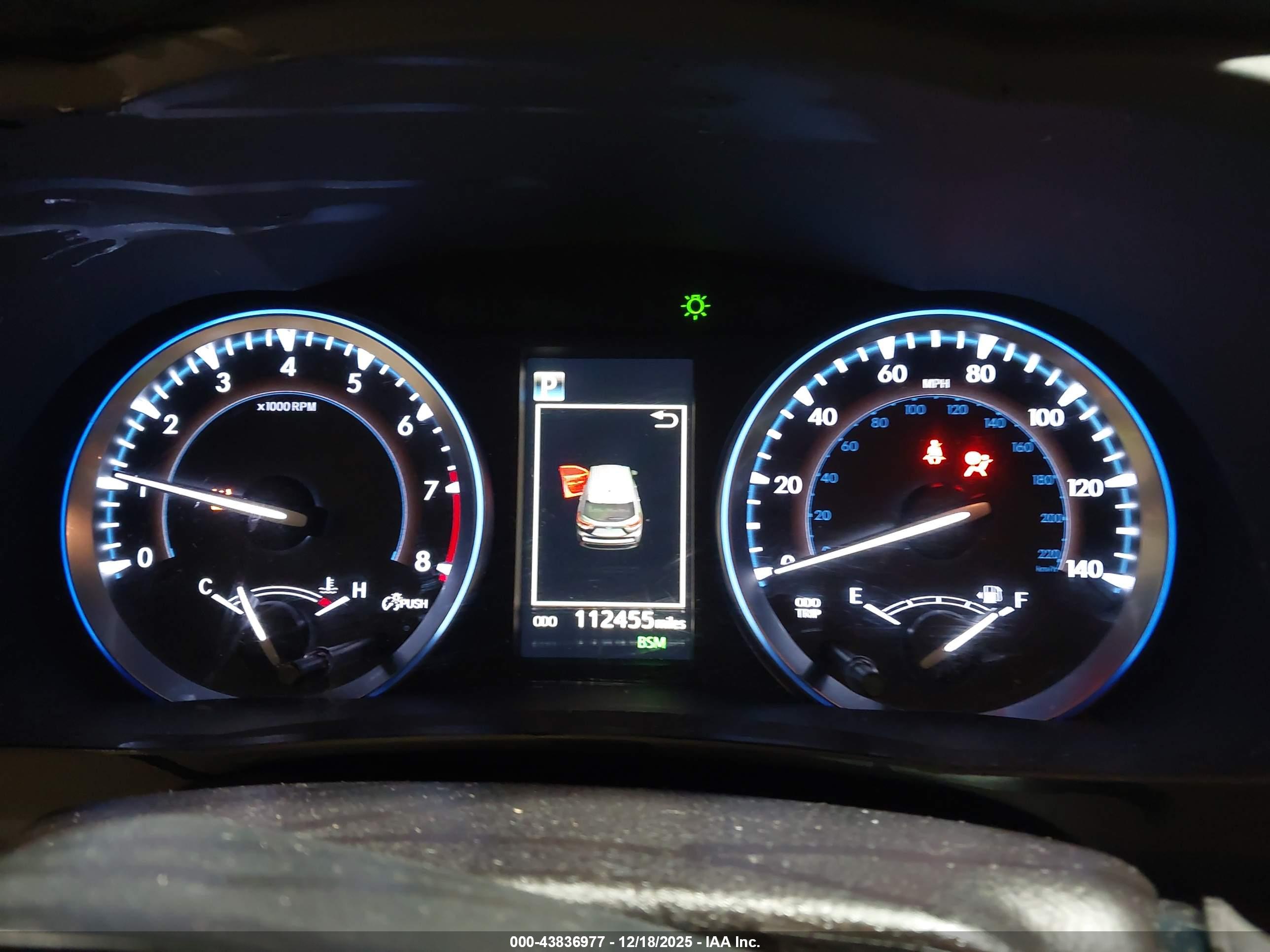 TOYOTA HIGHLANDER image 7