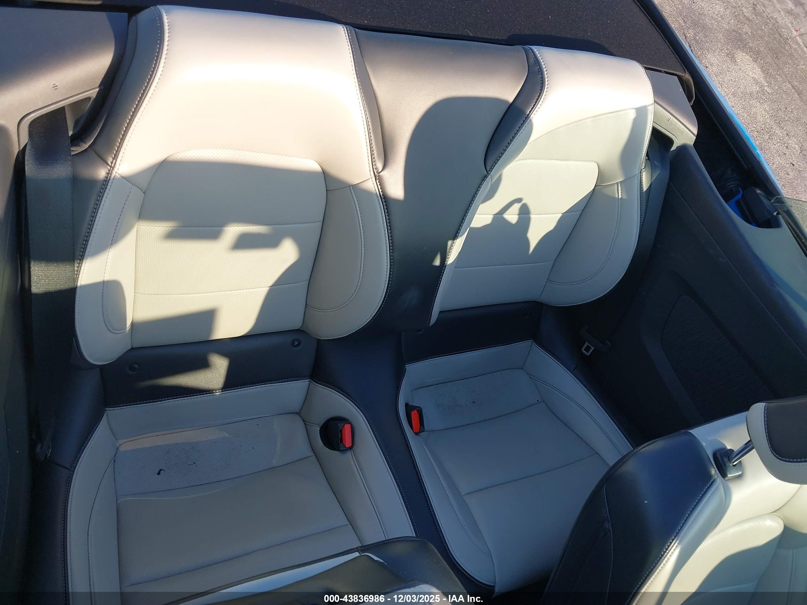 FORD MUSTANG image 8