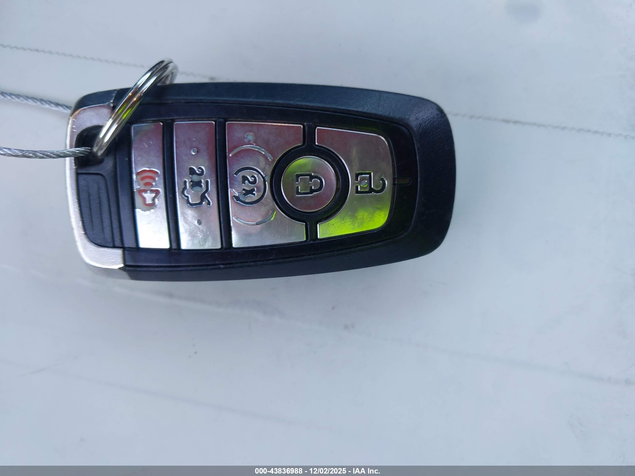 FORD EDGE image 11