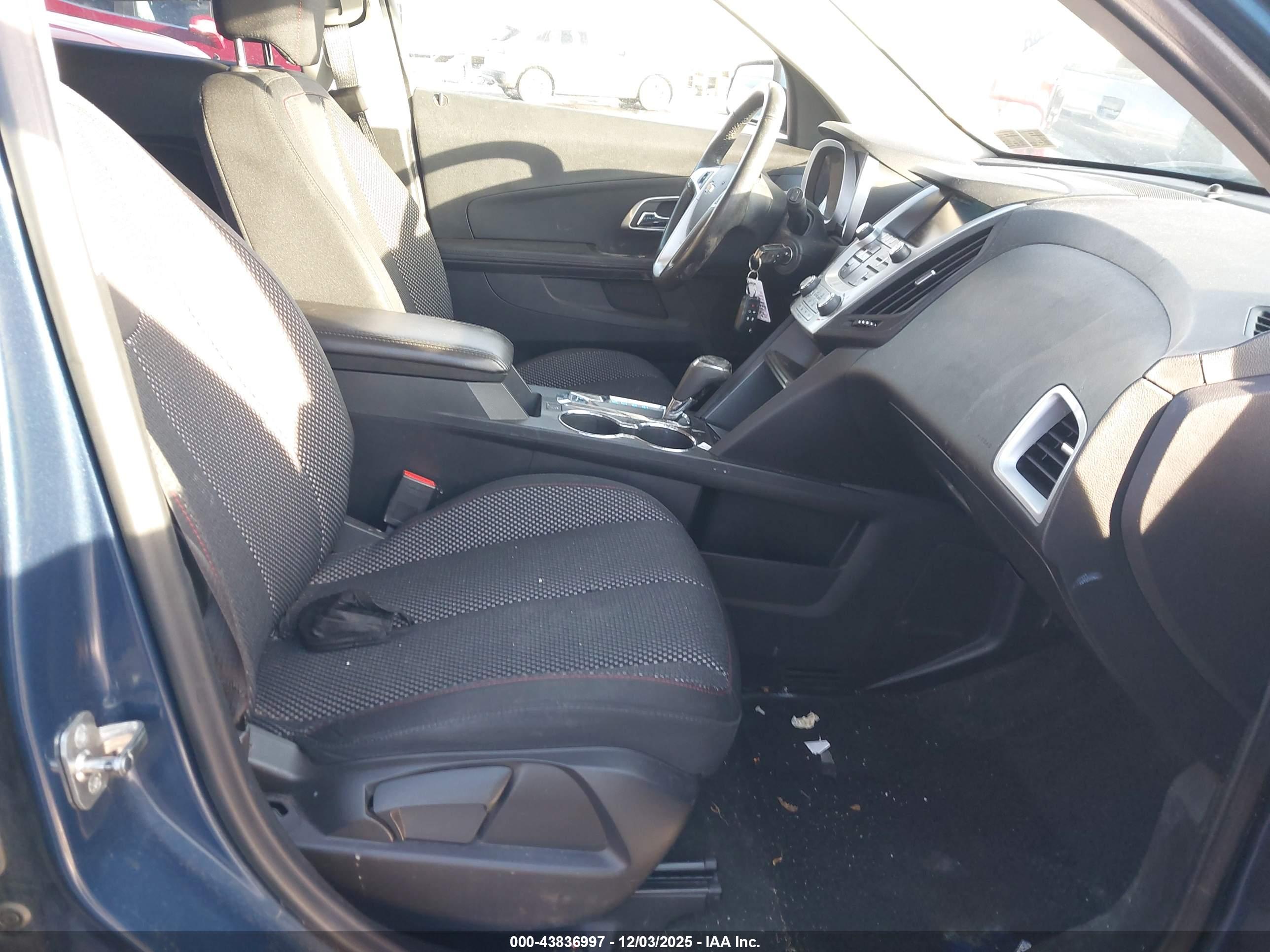 CHEVROLET EQUINOX image 5
