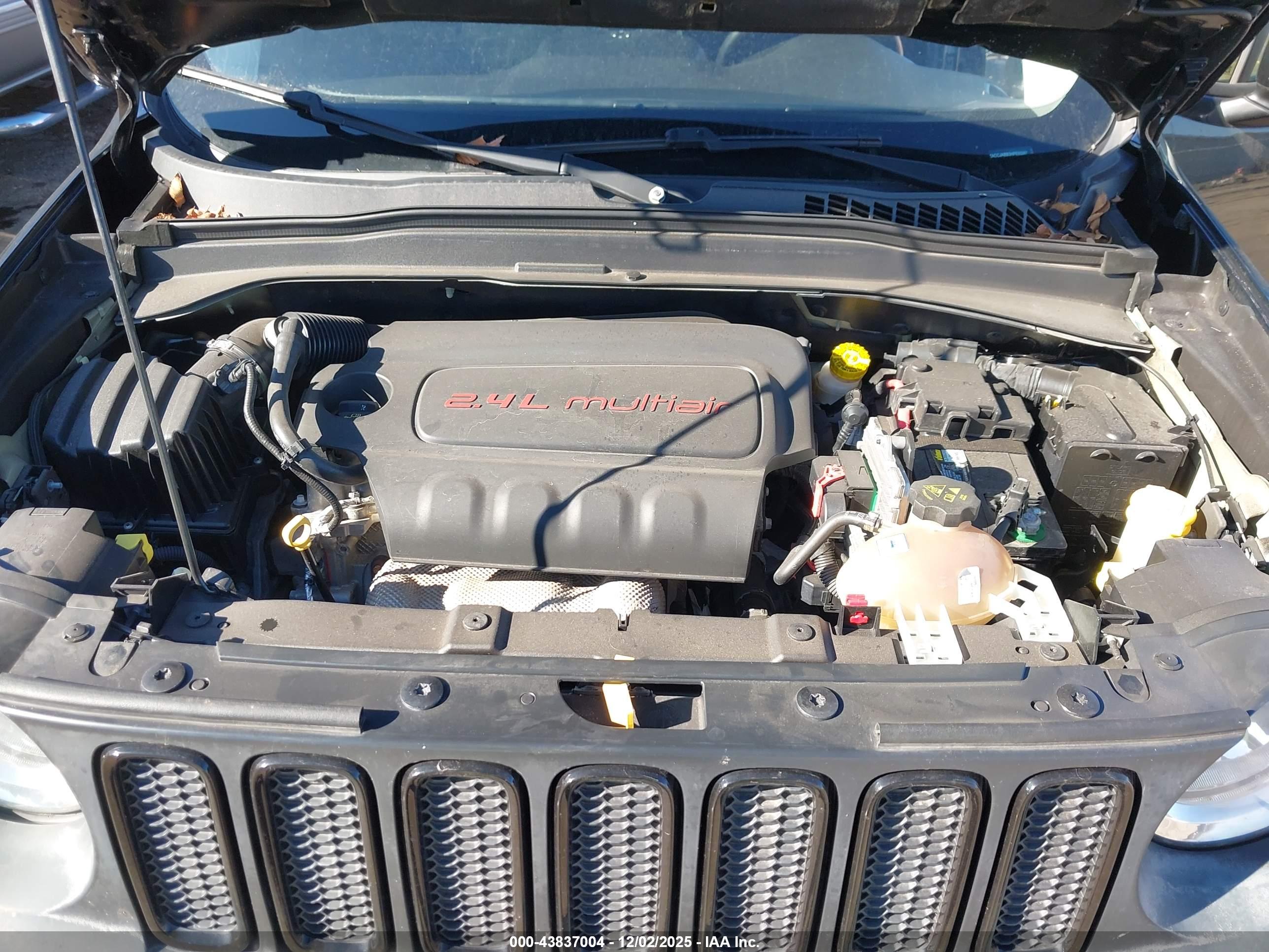 JEEP RENEGADE image 10