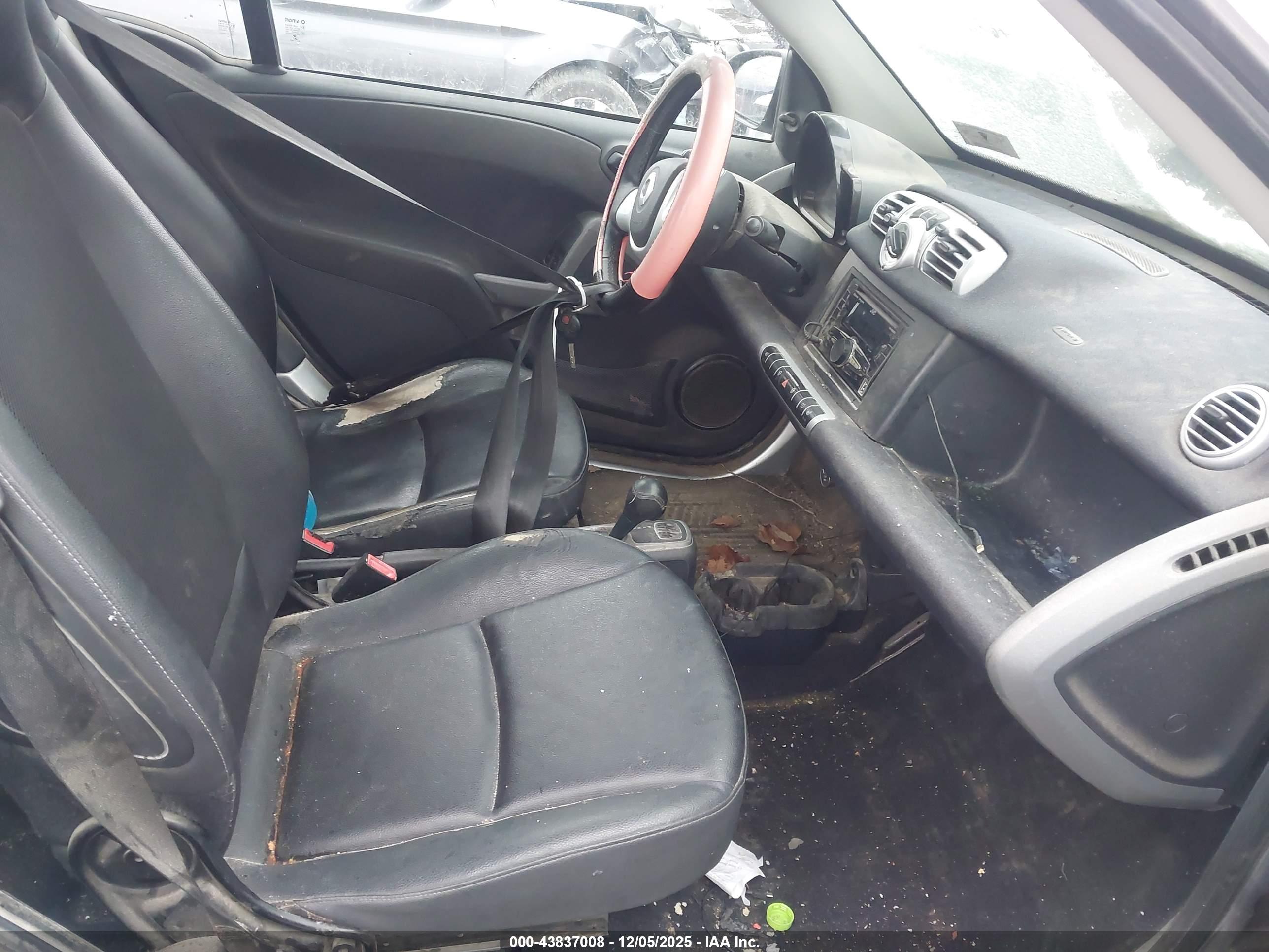 SMART FORTWO image 5