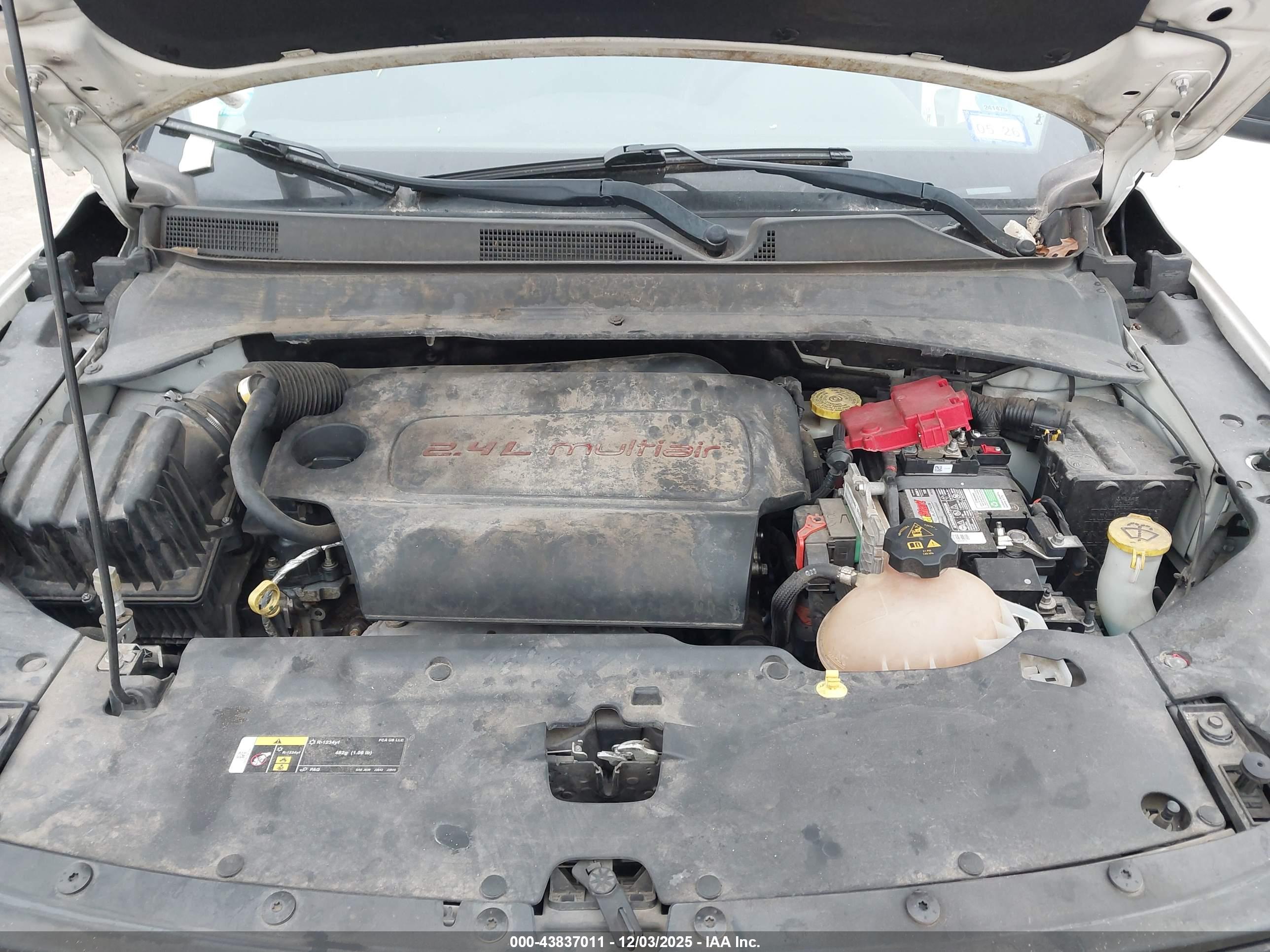 JEEP COMPASS image 10