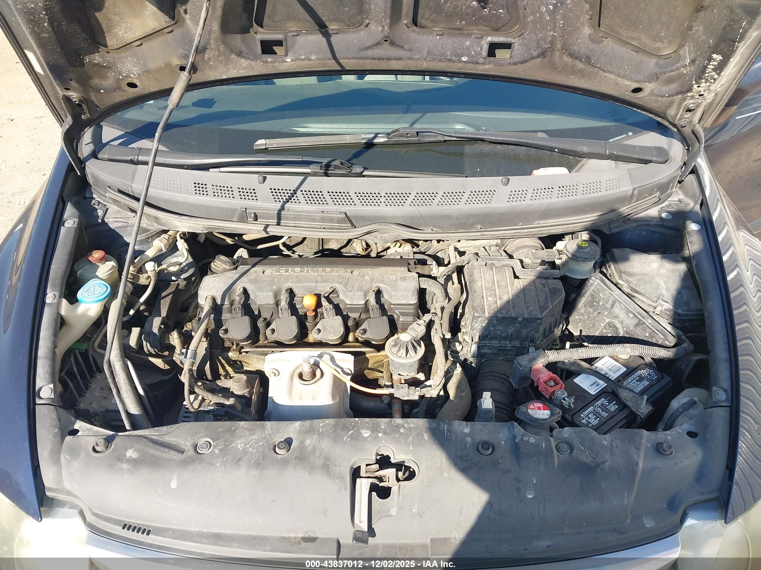 HONDA CIVIC image 10