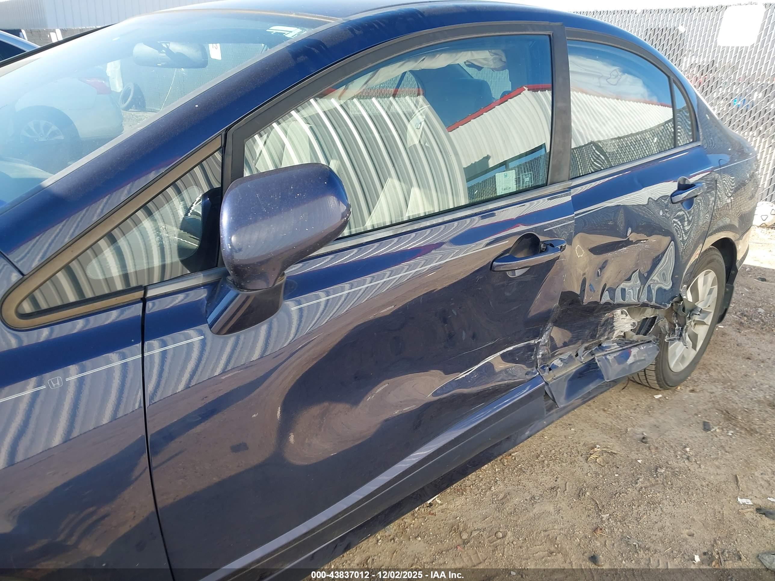 HONDA CIVIC image 6