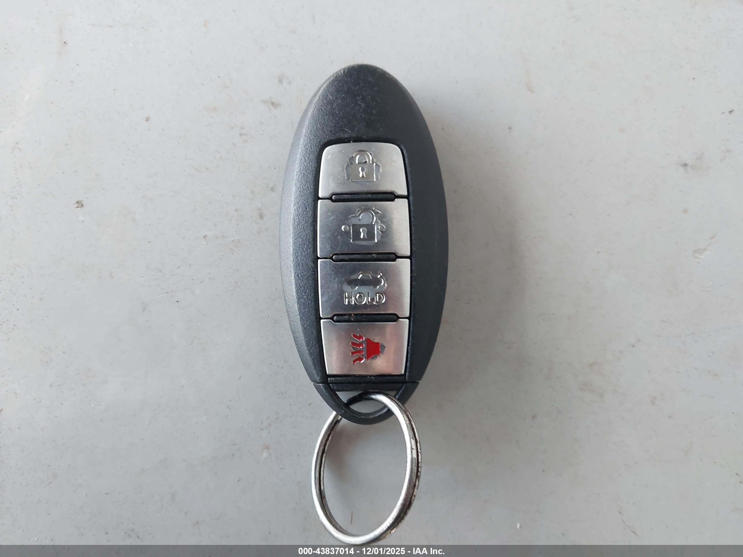 NISSAN PATHFINDER image 11