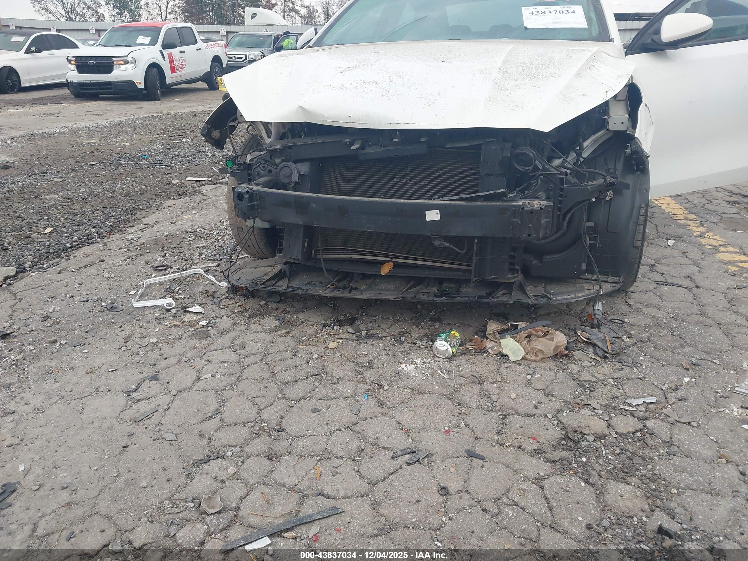 KIA FORTE image 6