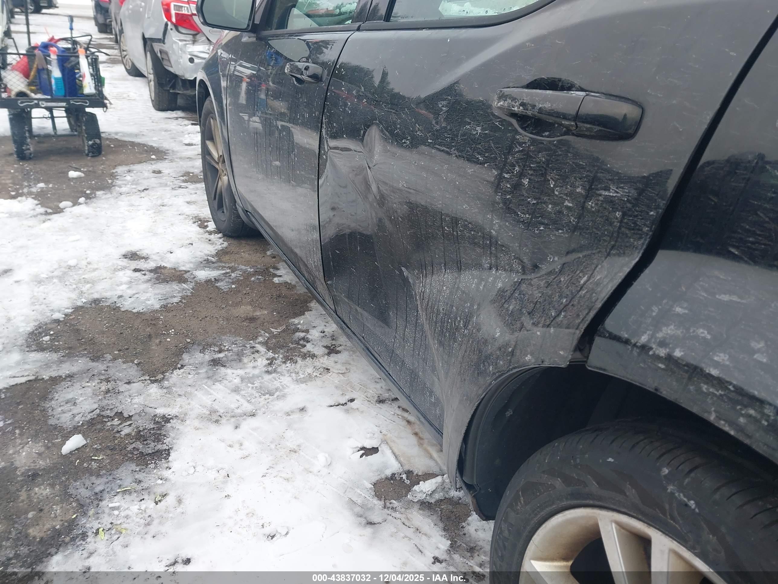 DODGE AVENGER image 6