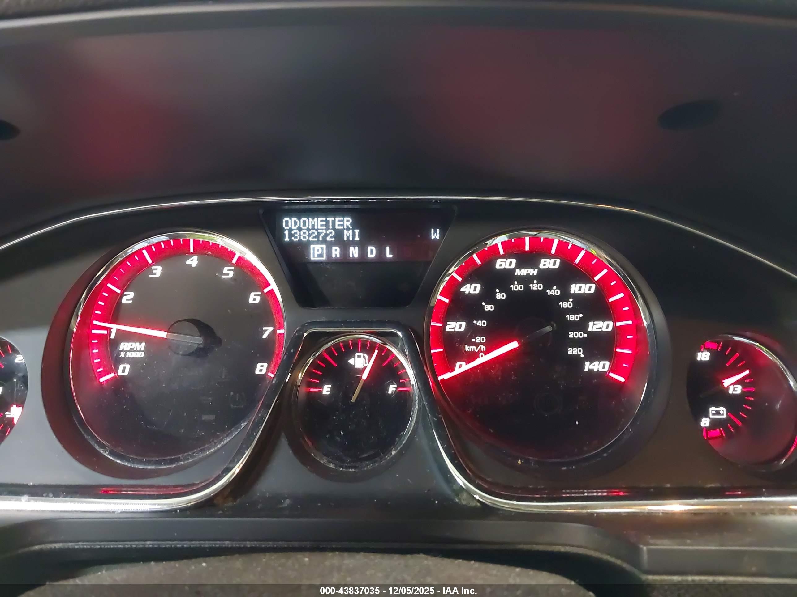 GMC ACADIA image 7