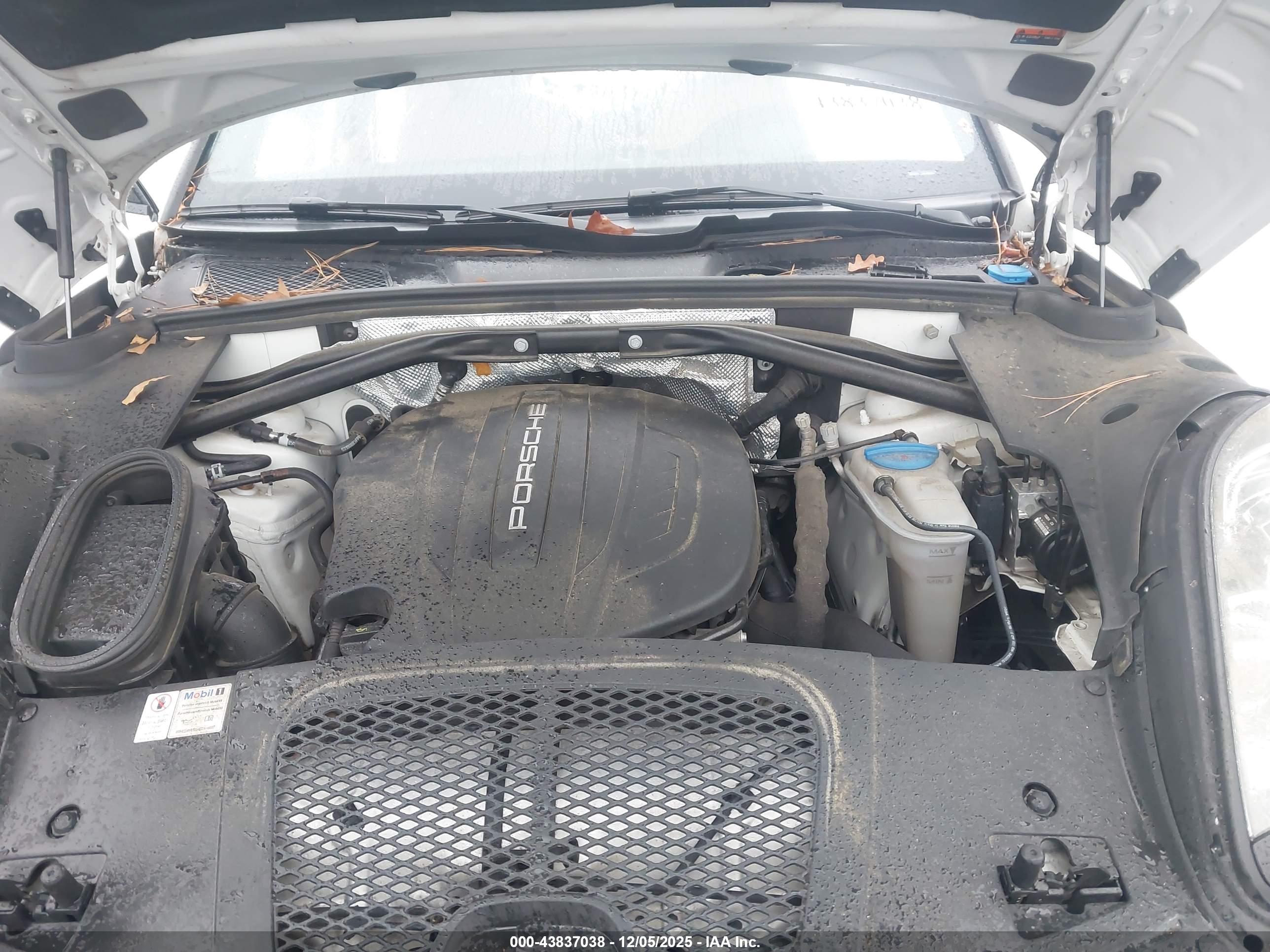 PORSCHE MACAN image 10