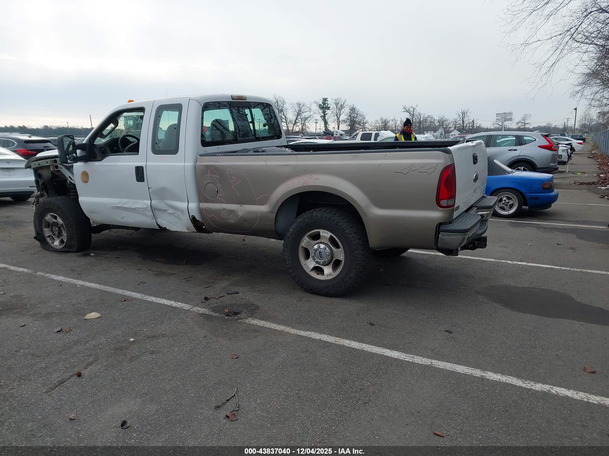 FORD F-250 image 3