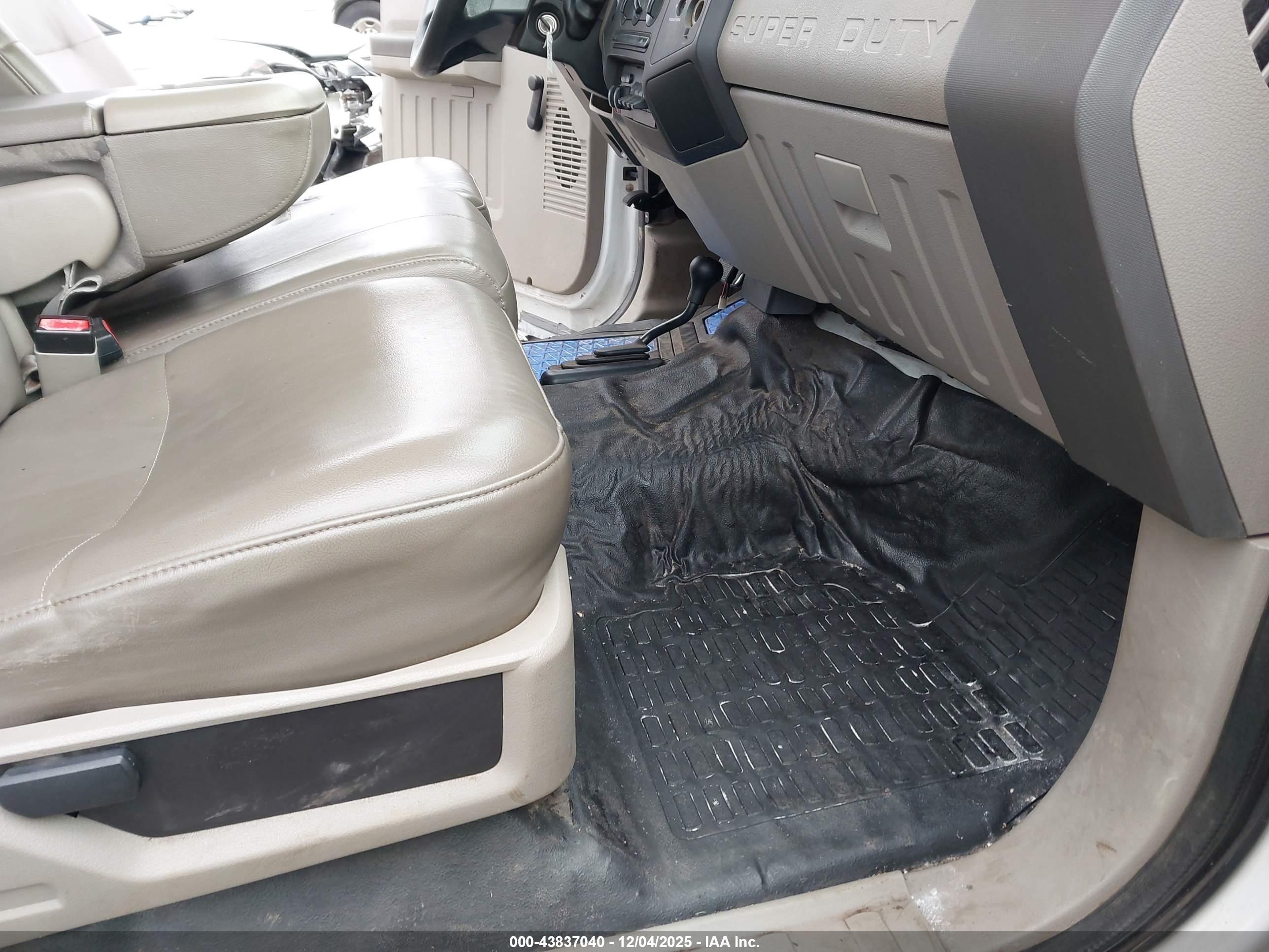 FORD F-250 image 5