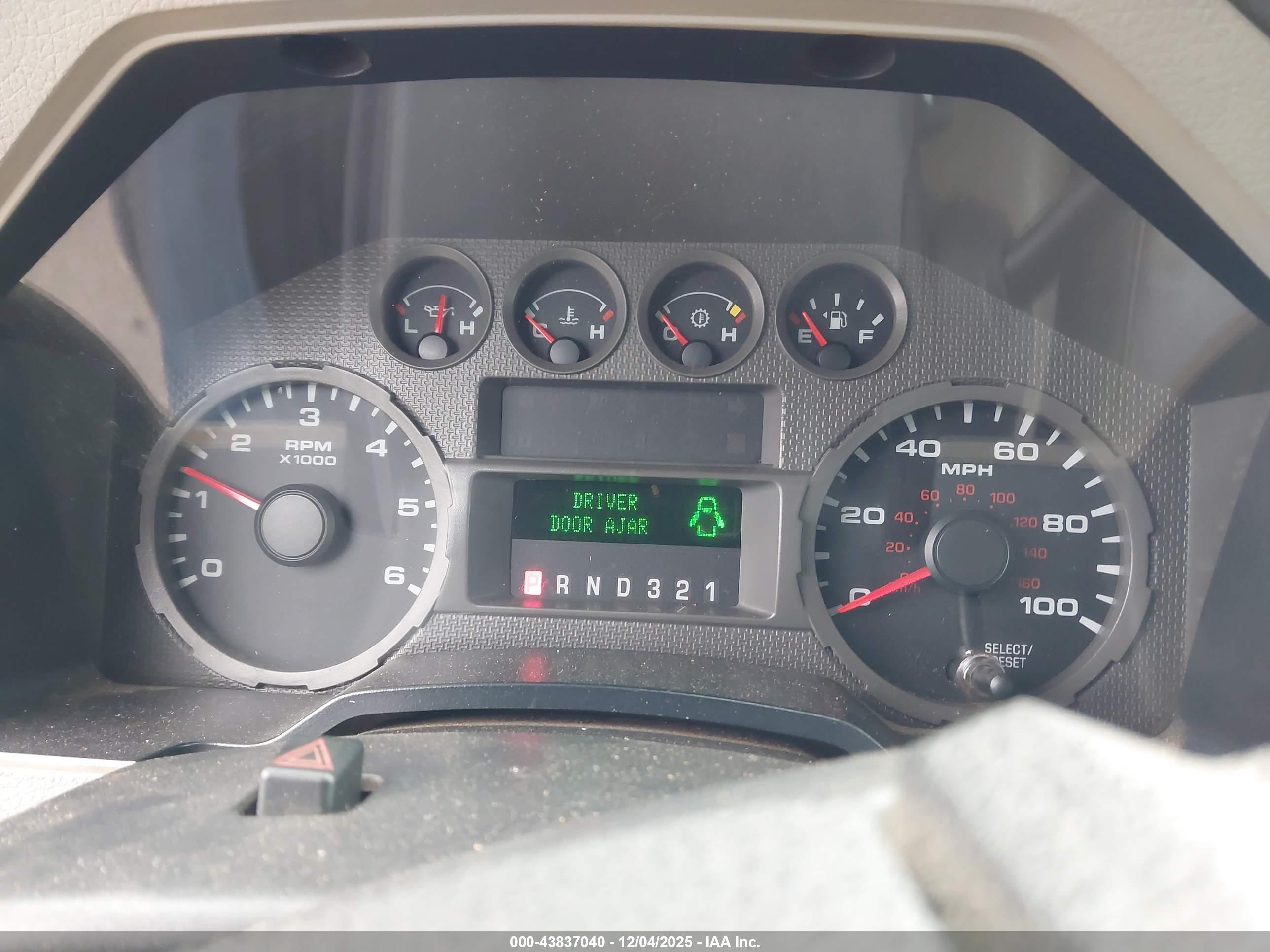 FORD F-250 image 7