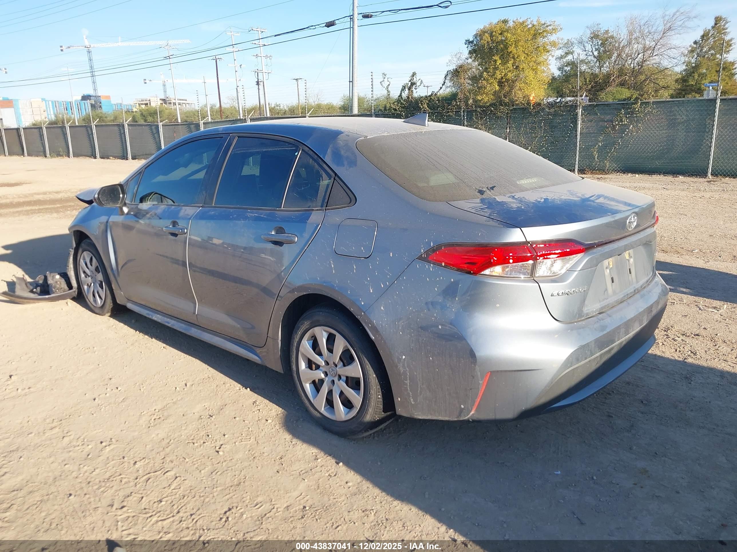 TOYOTA COROLLA image 3