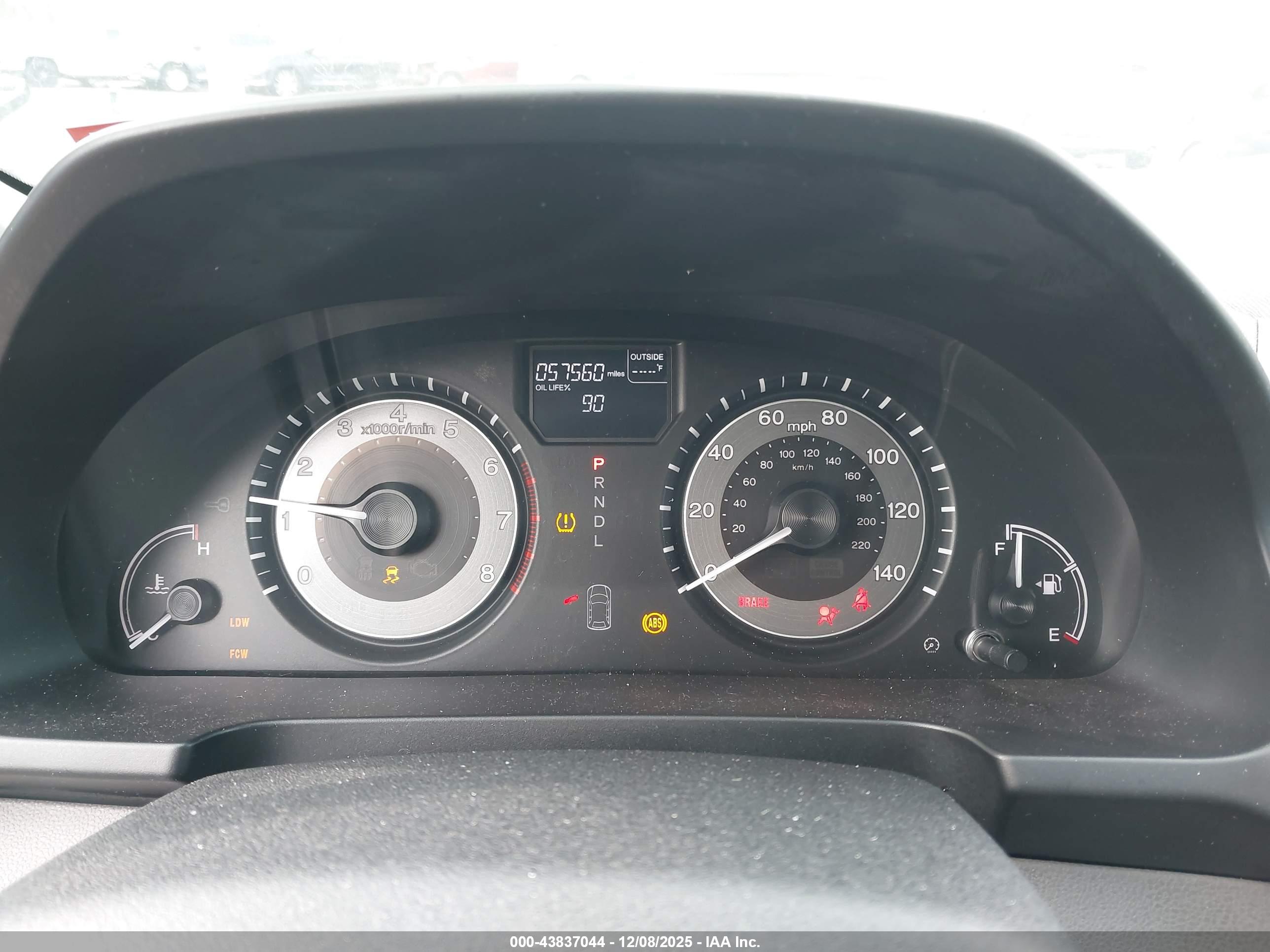 HONDA ODYSSEY image 7