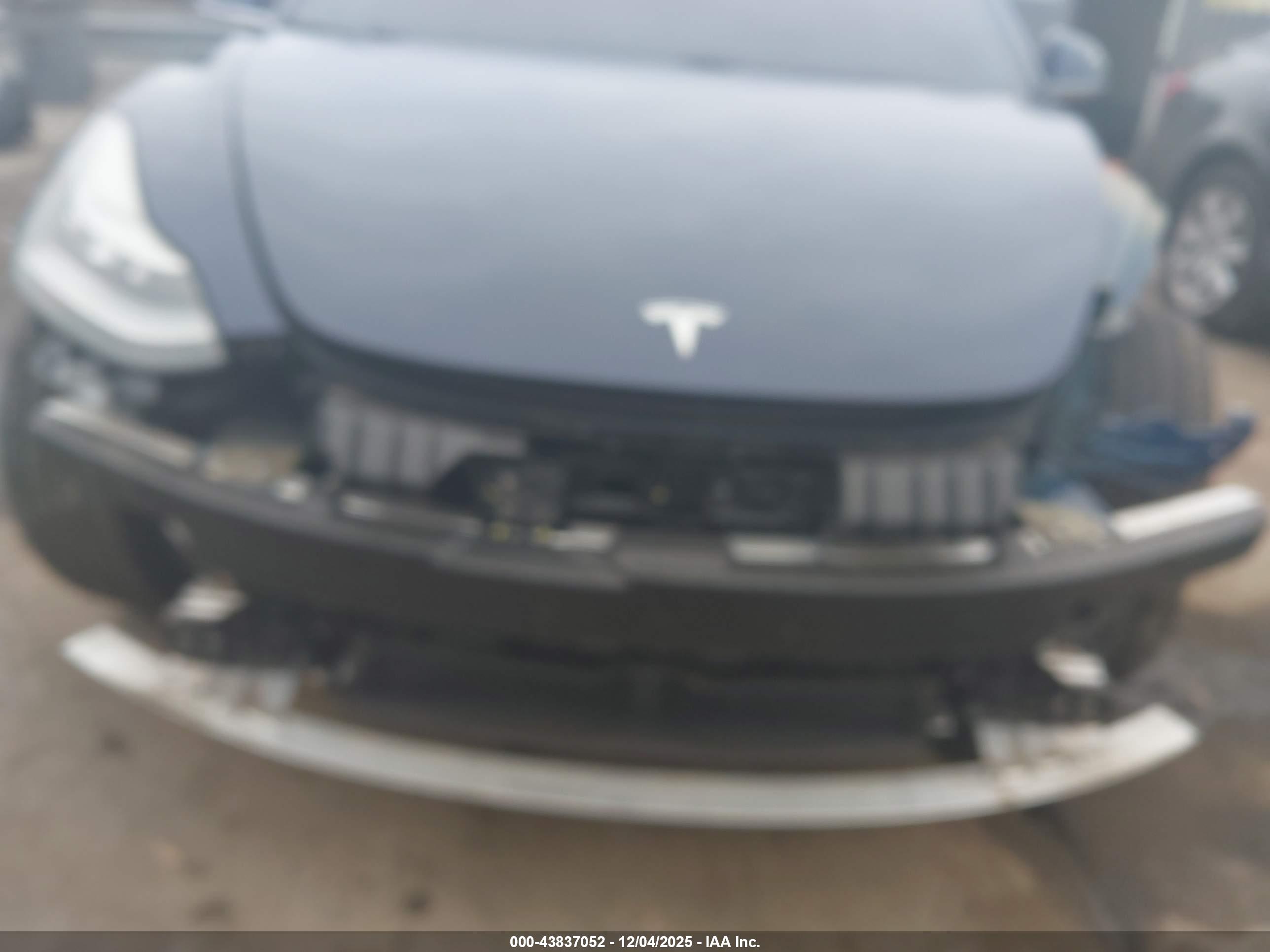 TESLA MODEL image 6