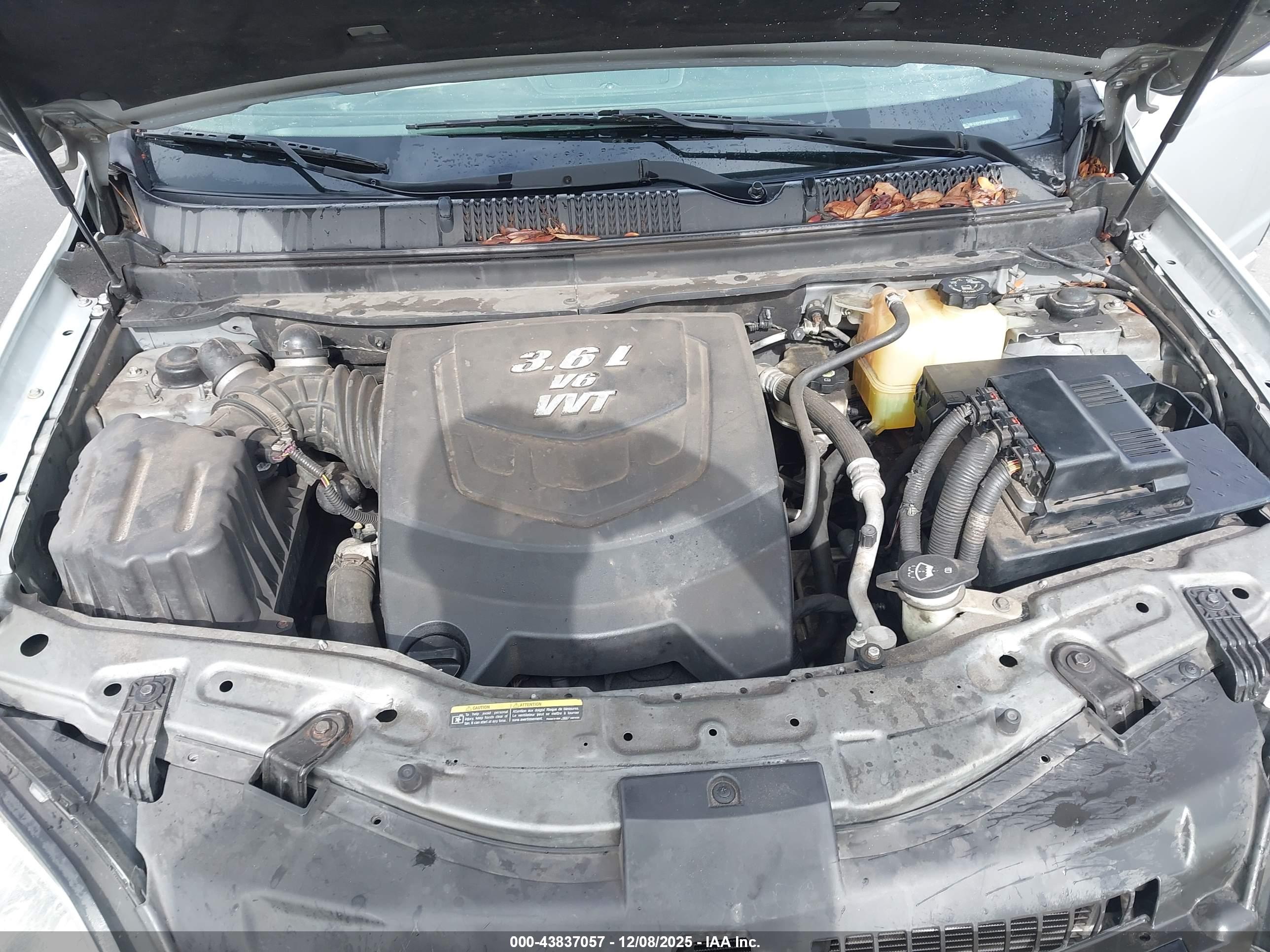 SATURN VUE image 10