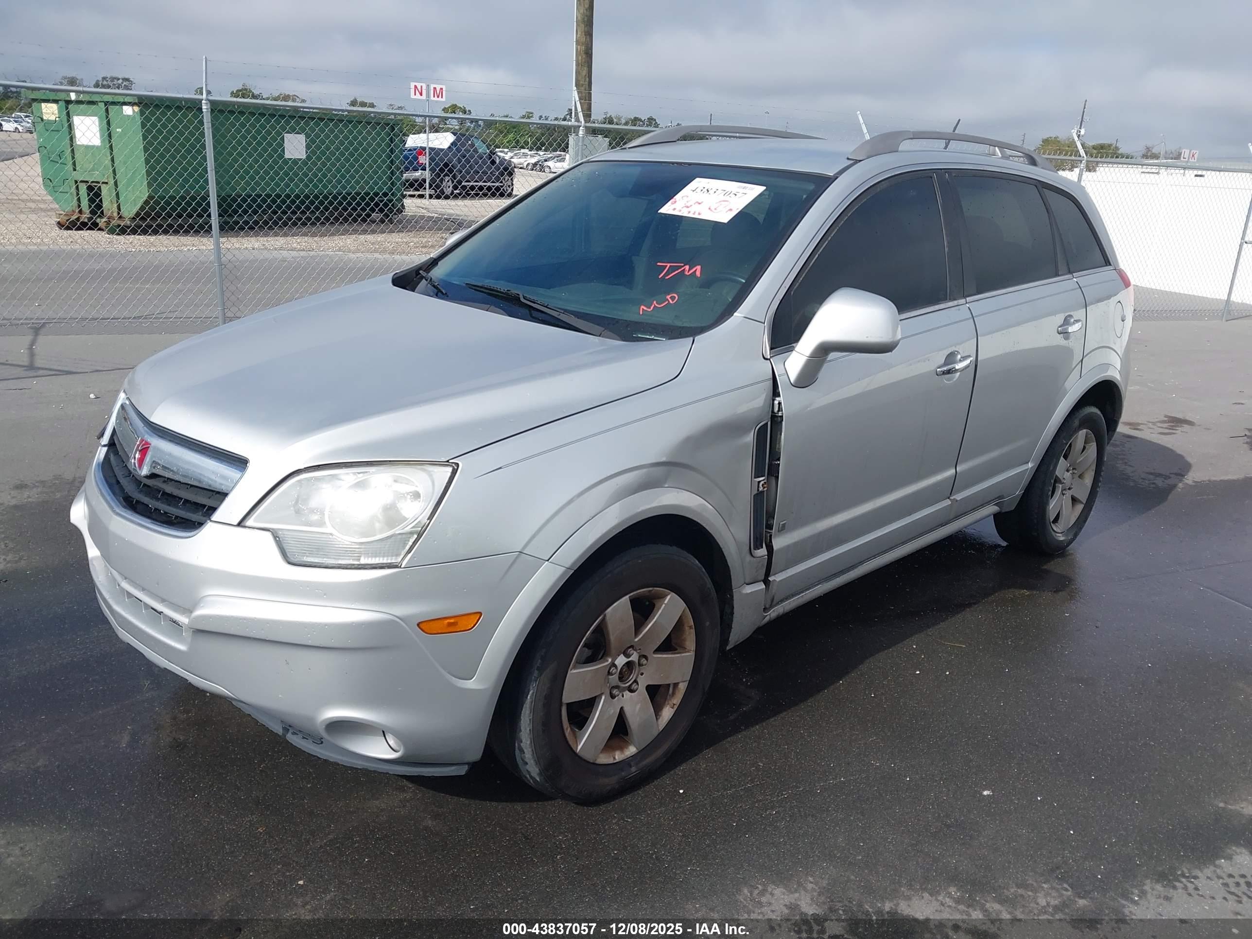 SATURN VUE image 2