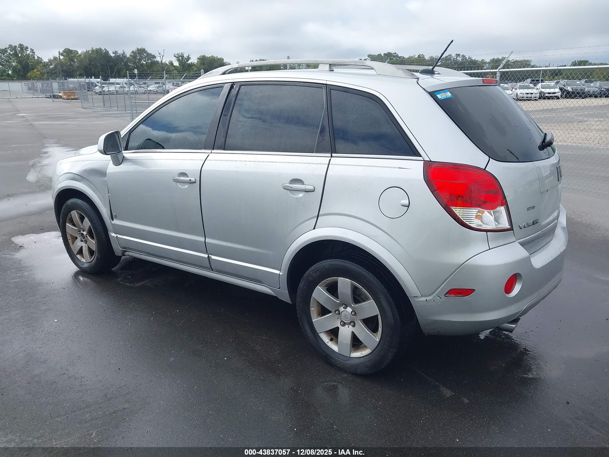 SATURN VUE image 3