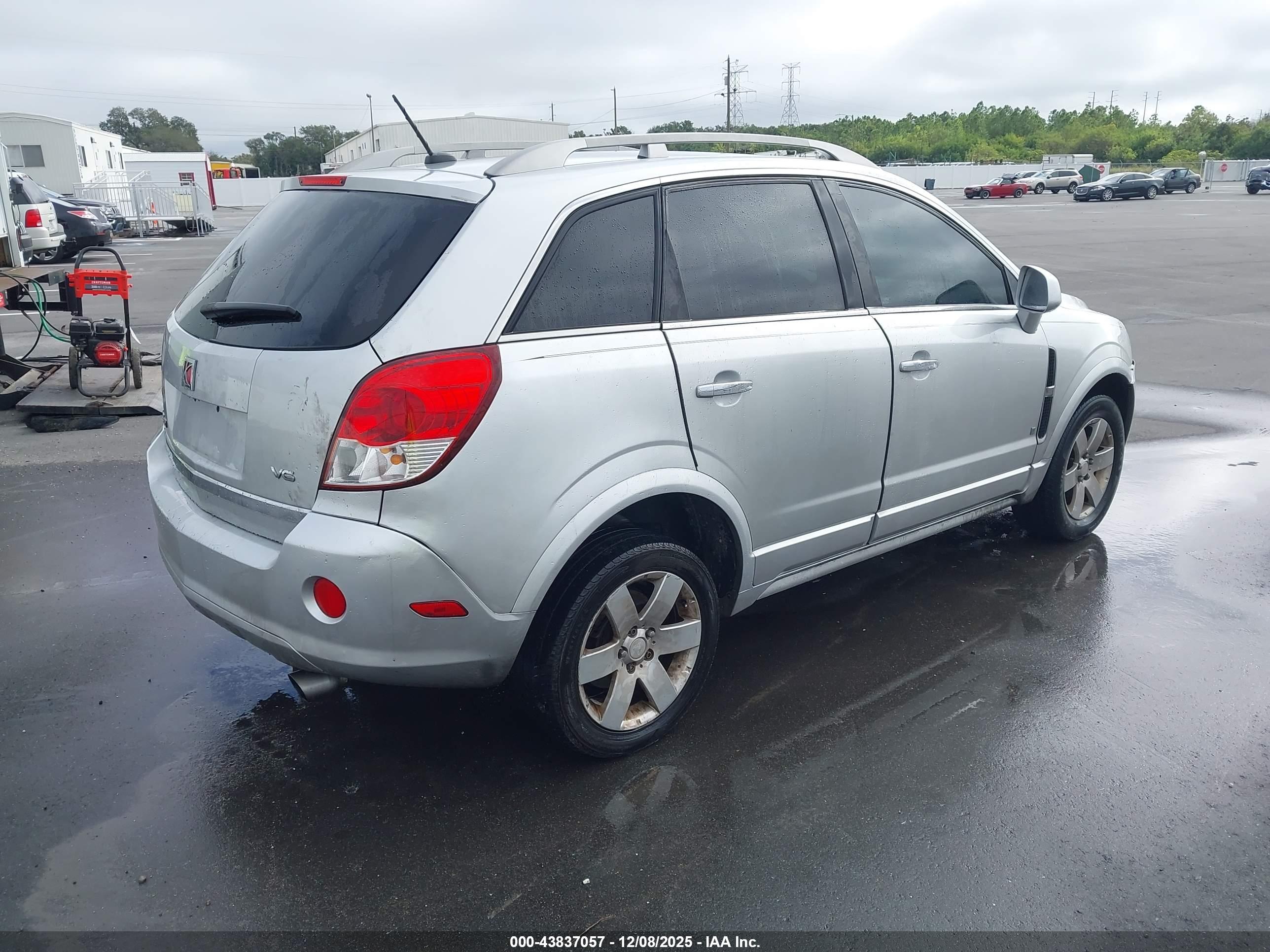 SATURN VUE image 4